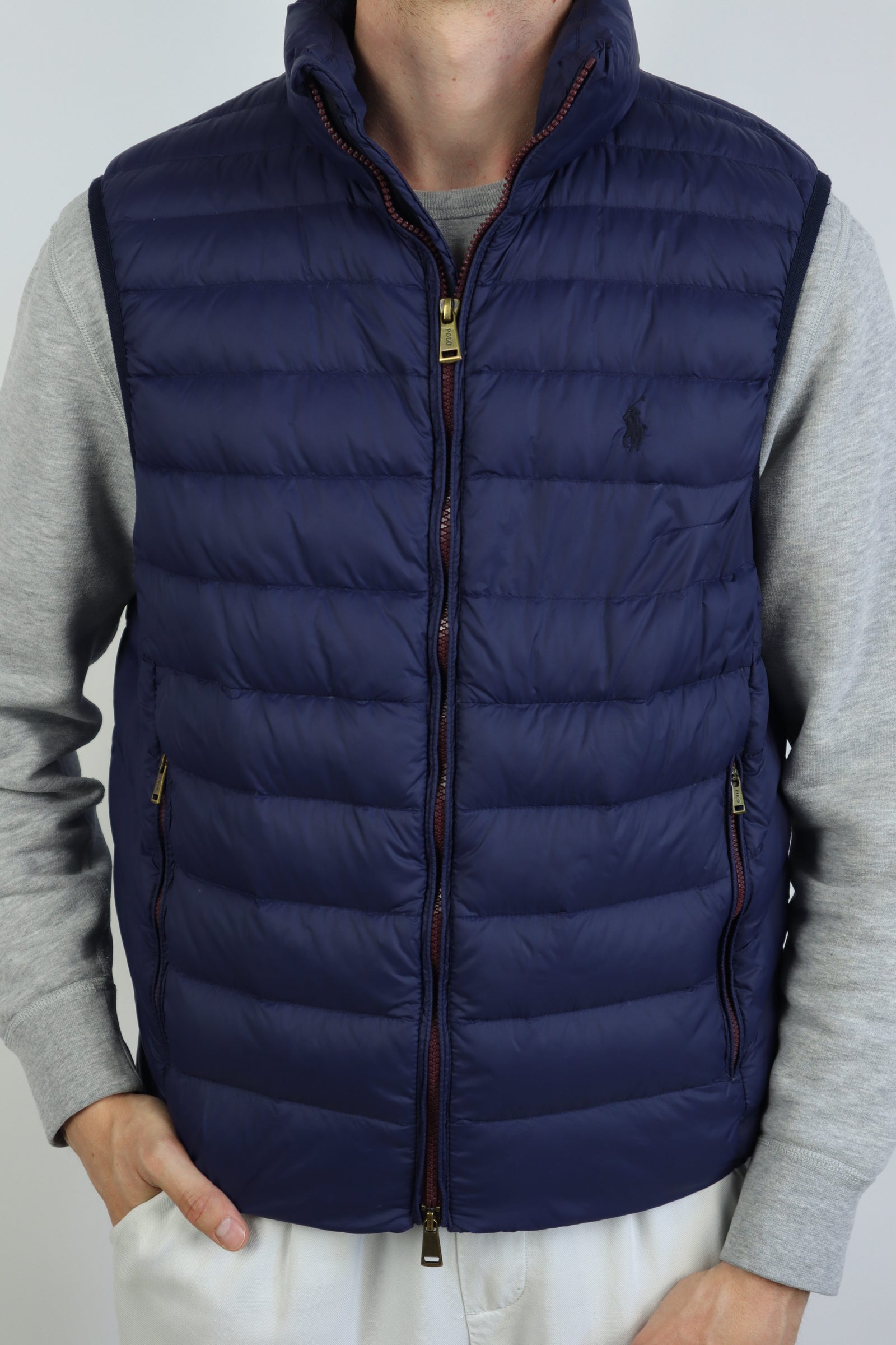 Ralph Lauren bodywarmer - M
