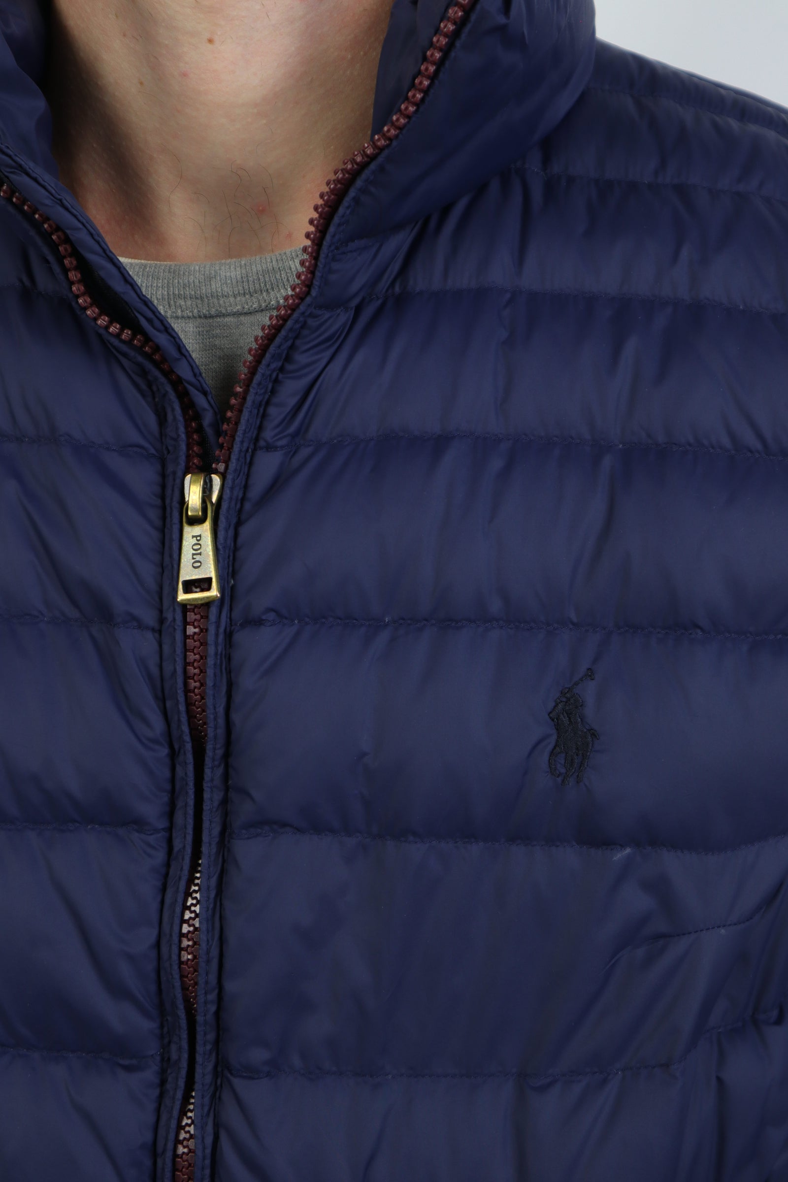 Ralph Lauren bodywarmer - M