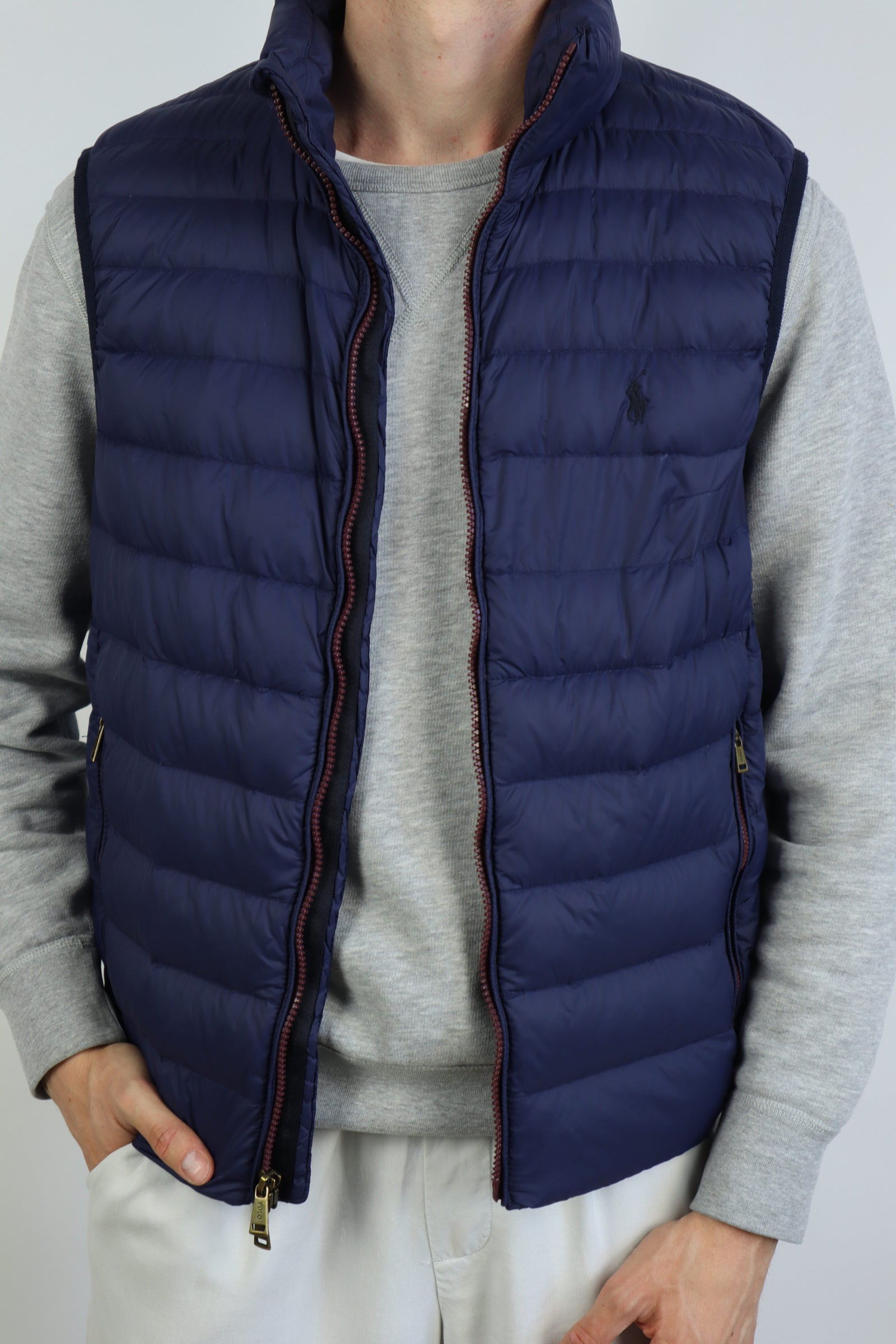 Ralph Lauren bodywarmer - M