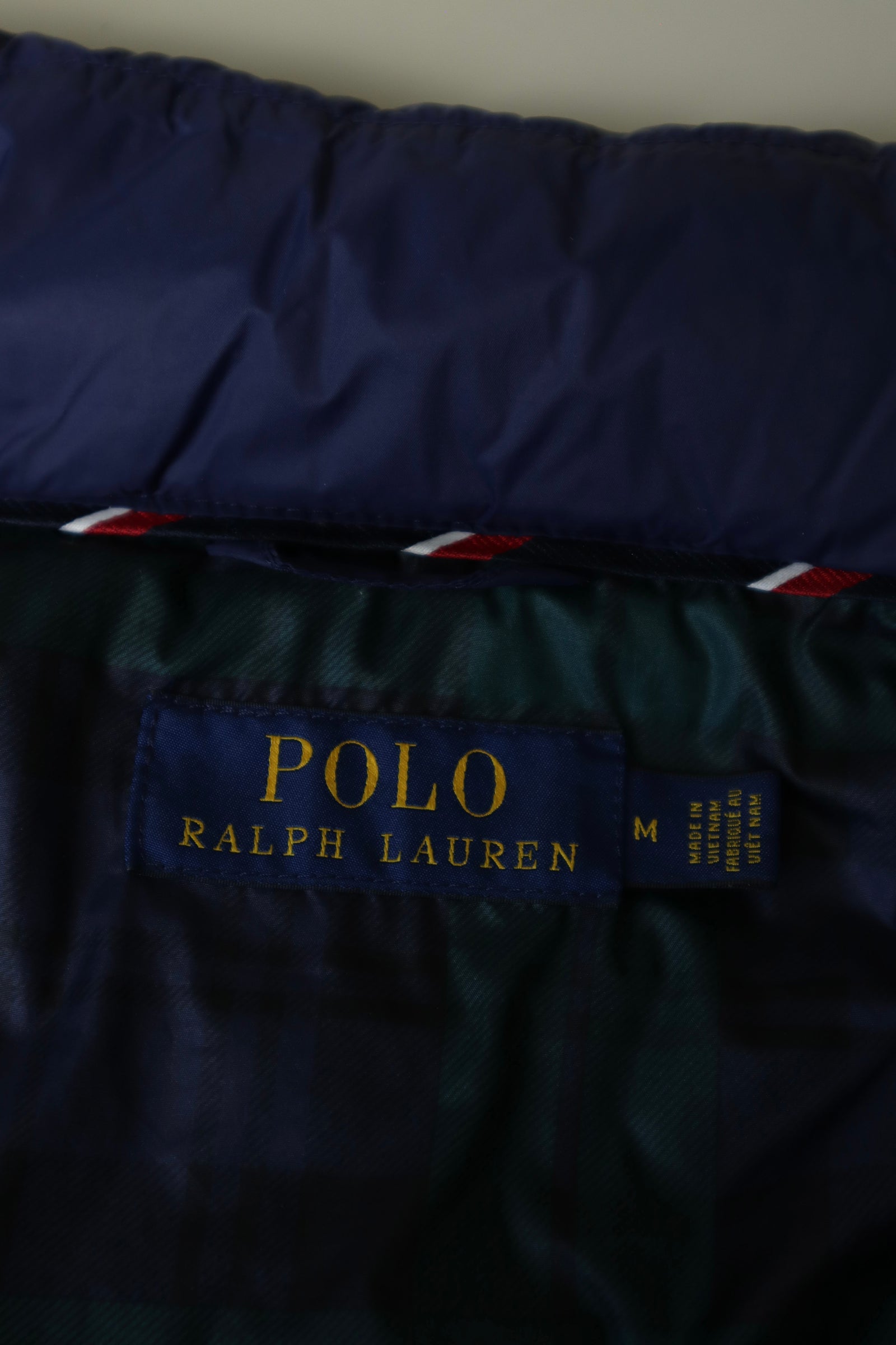 Ralph Lauren bodywarmer - M
