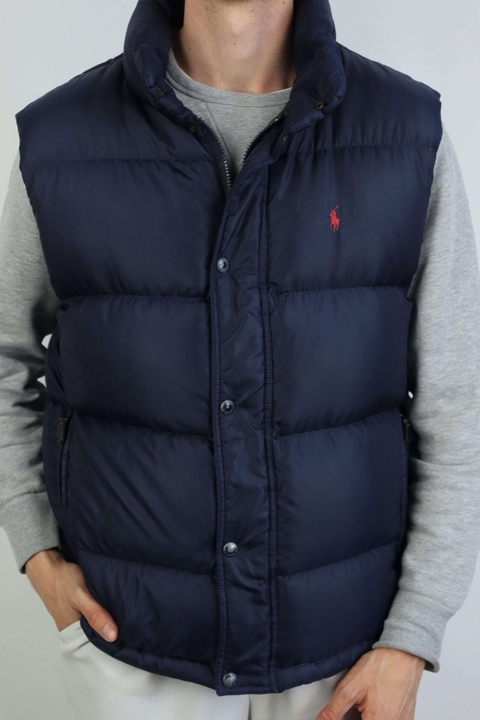 Ralph Lauren bodywarmer - L