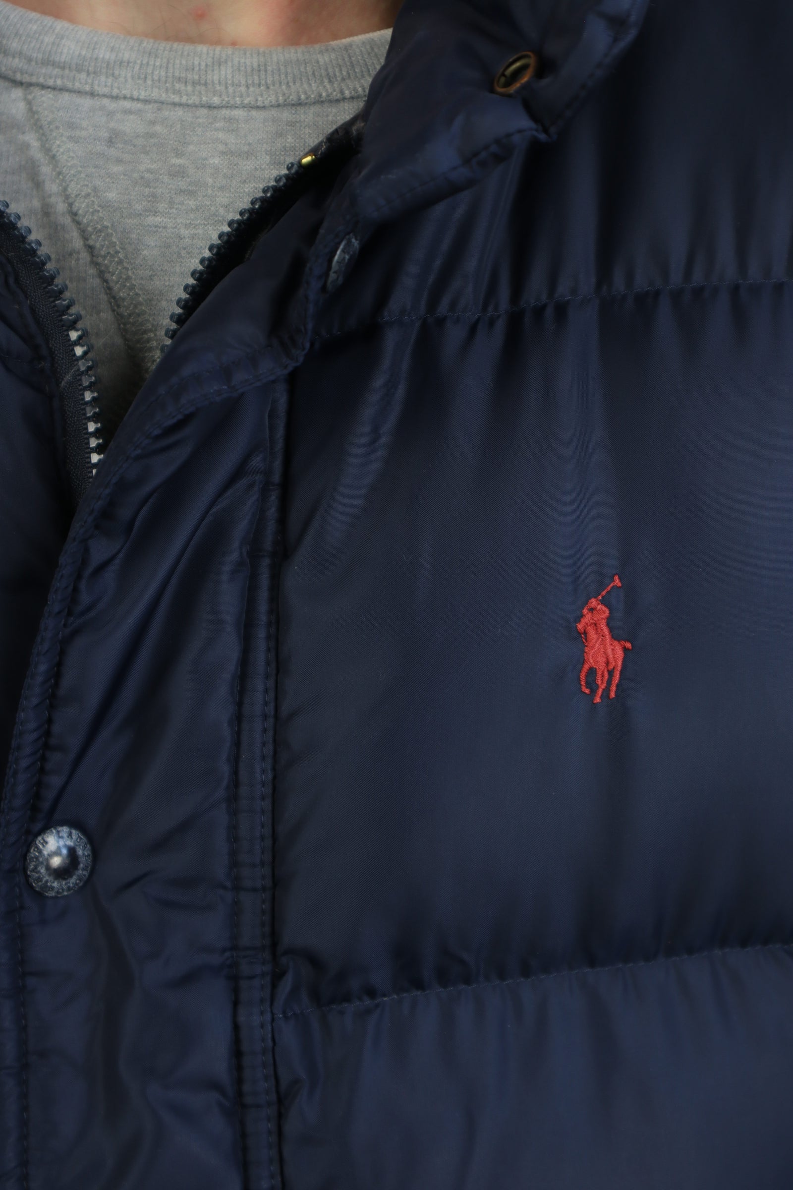 Ralph Lauren bodywarmer - L