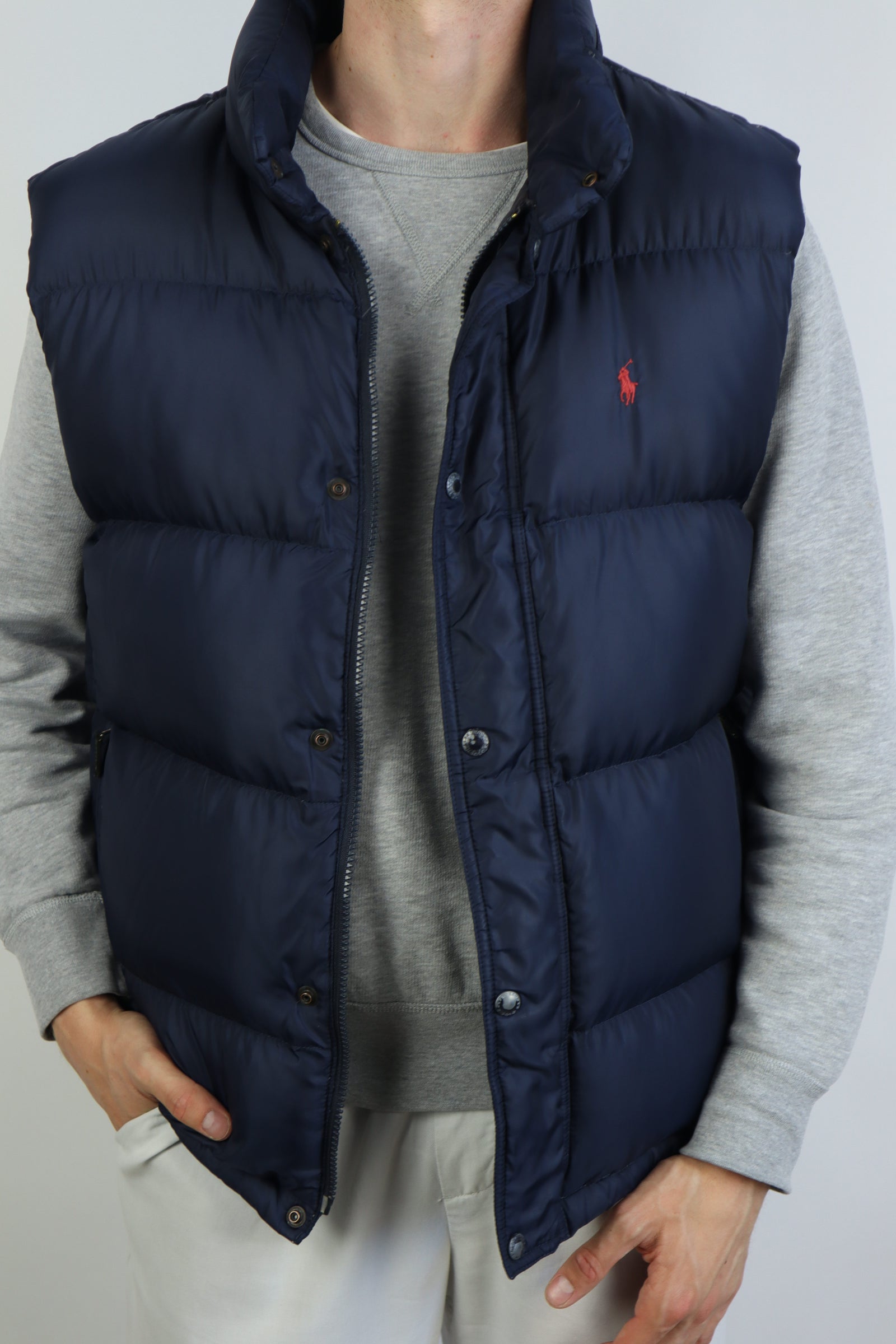 Ralph Lauren bodywarmer - L