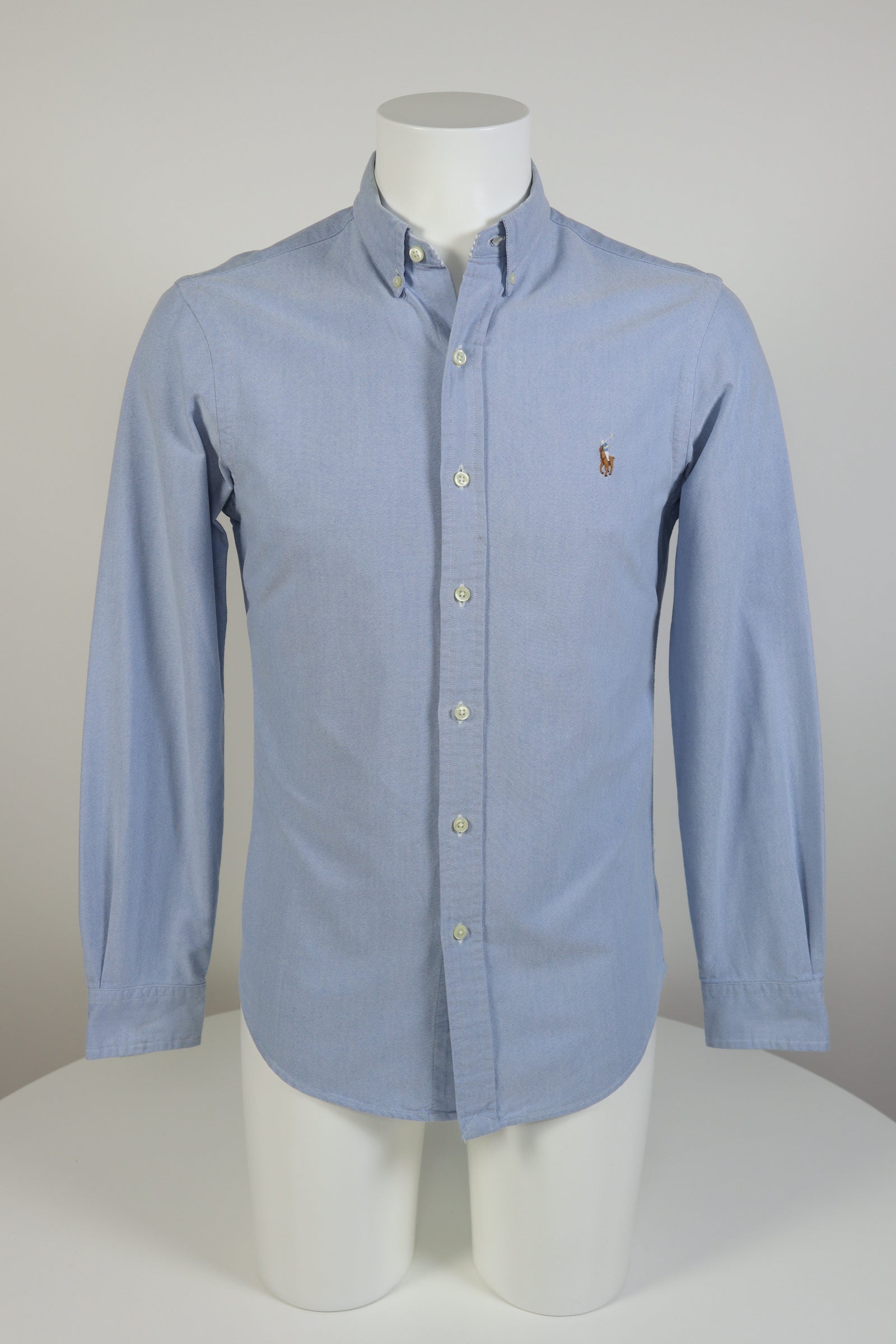 Ralph Lauren overhemd - S