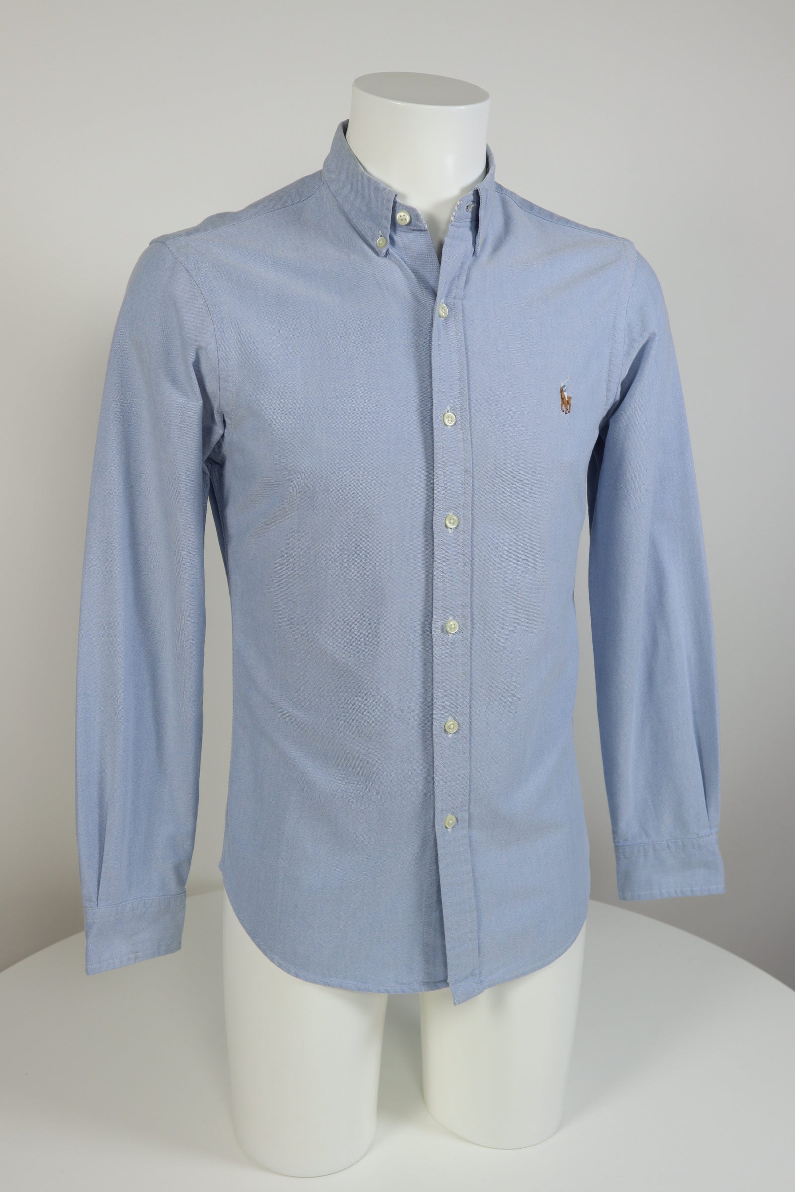 Ralph Lauren overhemd - S