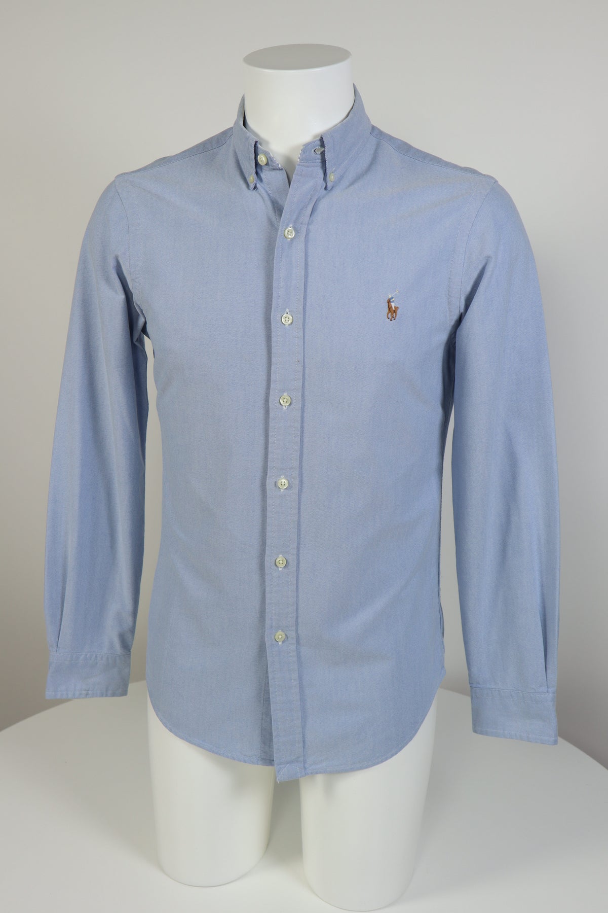 Ralph Lauren overhemd - S