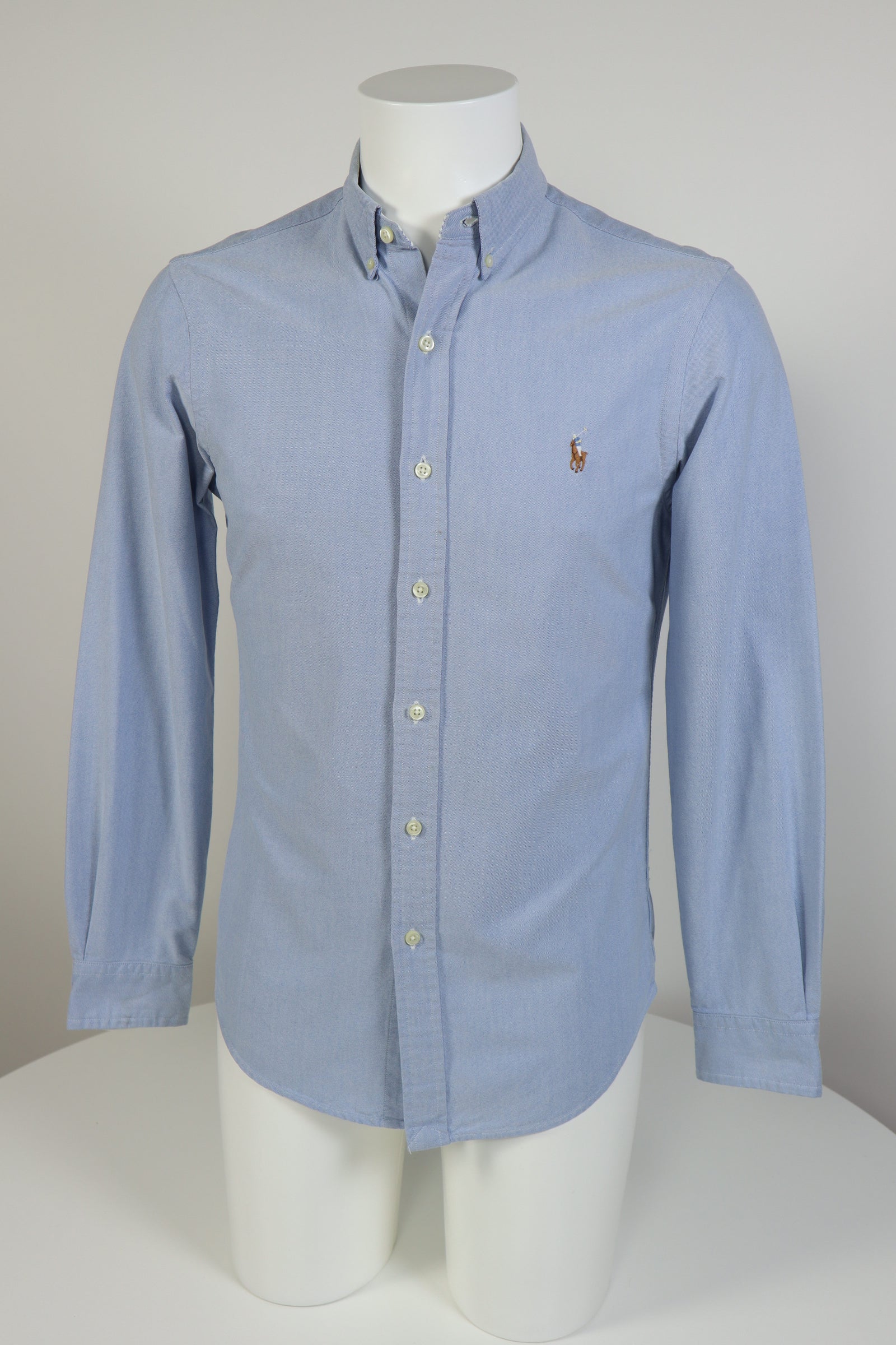 Ralph Lauren overhemd - S