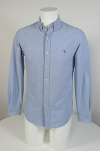 Ralph Lauren overhemd - S
