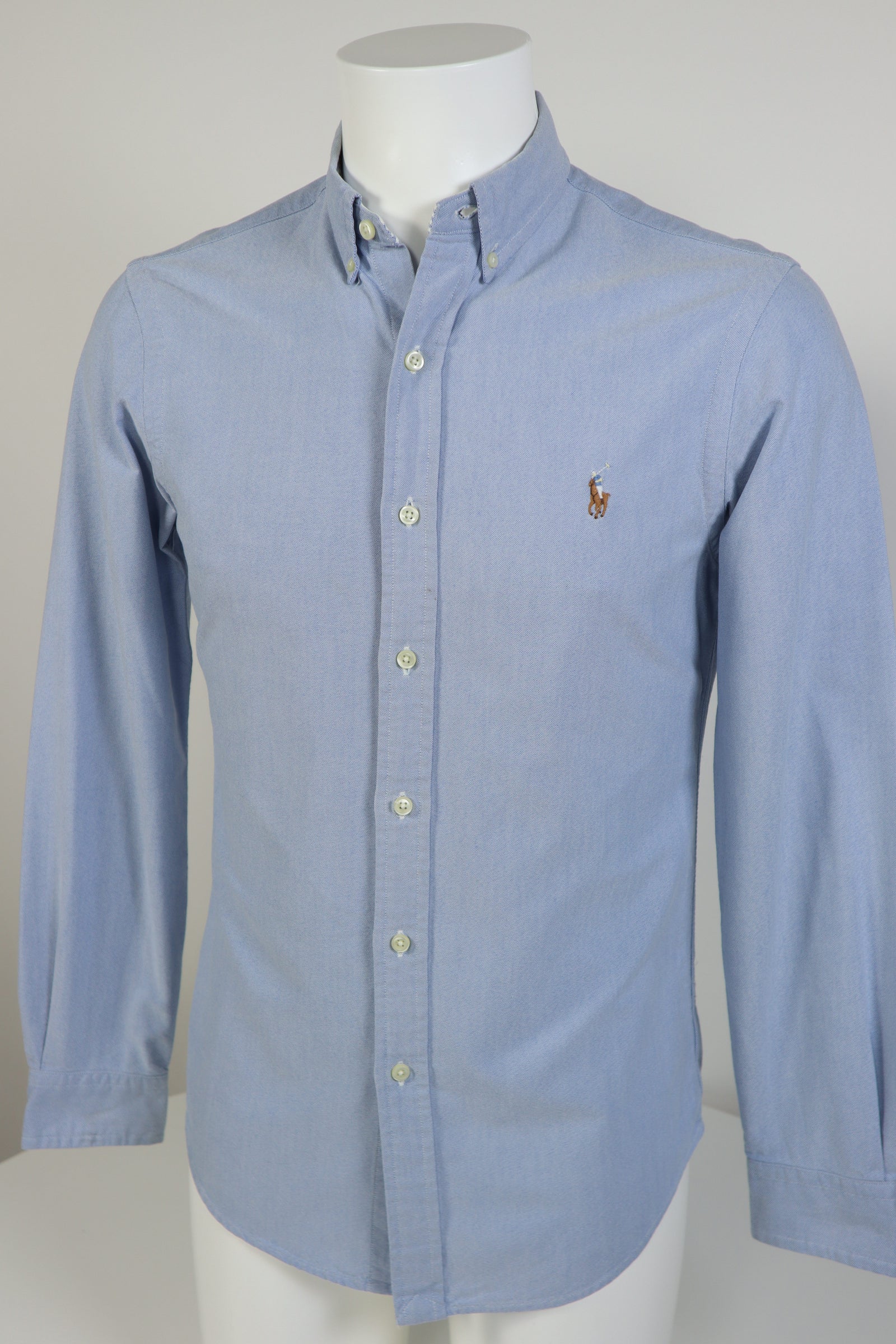 Ralph Lauren overhemd - S
