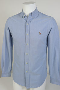 Ralph Lauren overhemd - S