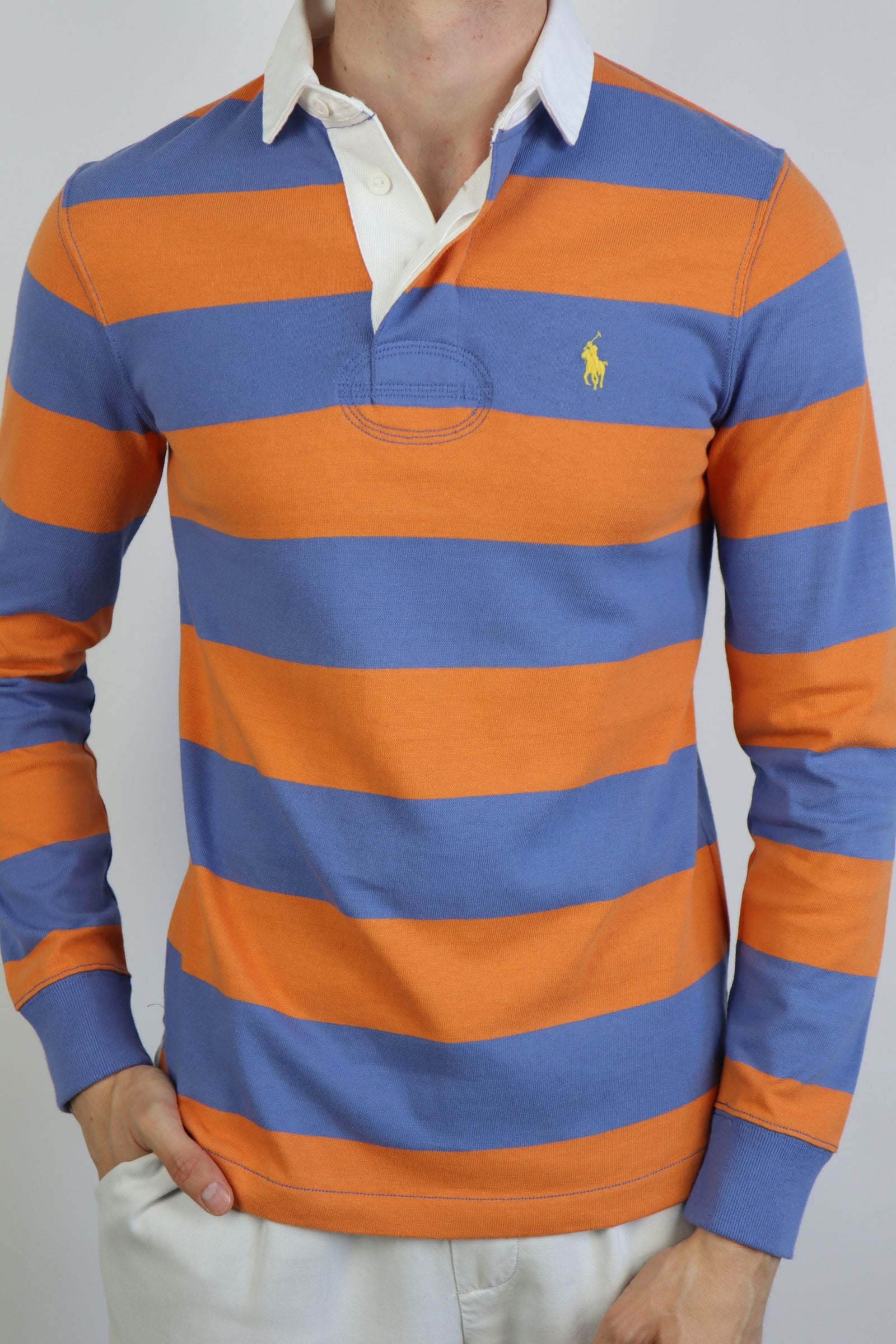 Ralph Lauren rugby polo - XS
