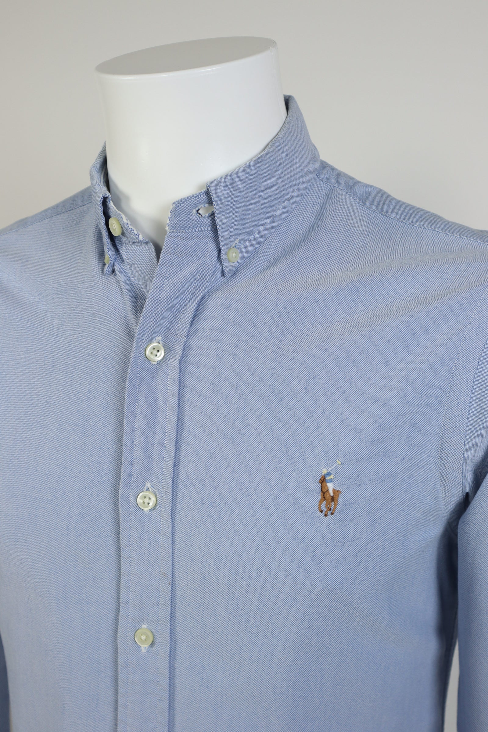 Ralph Lauren overhemd - S