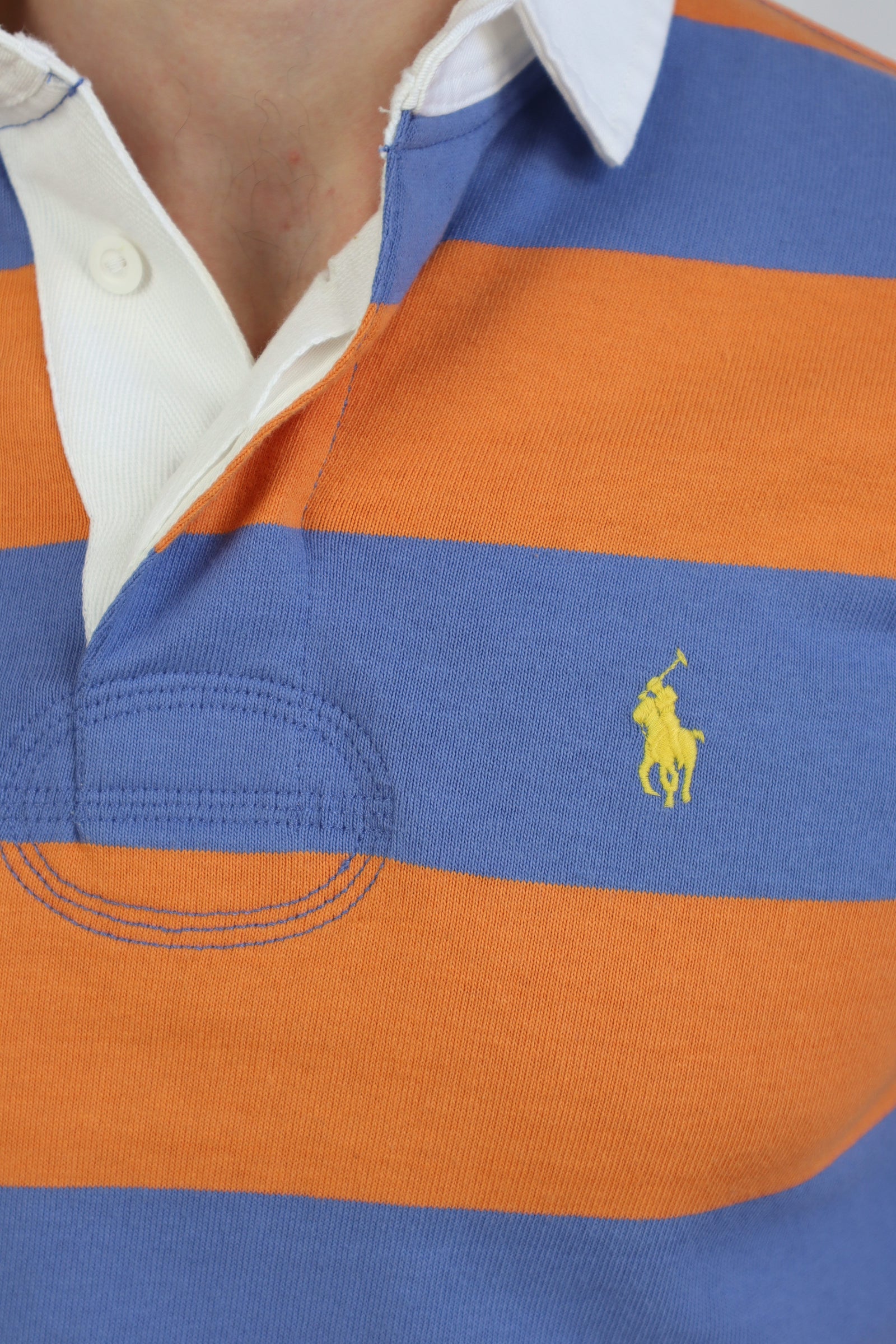 Ralph Lauren rugby polo - XS