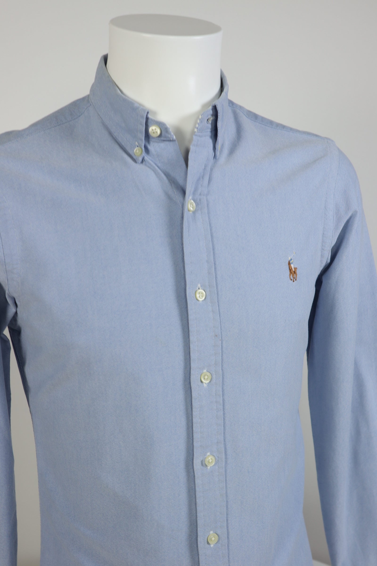 Ralph Lauren overhemd - S