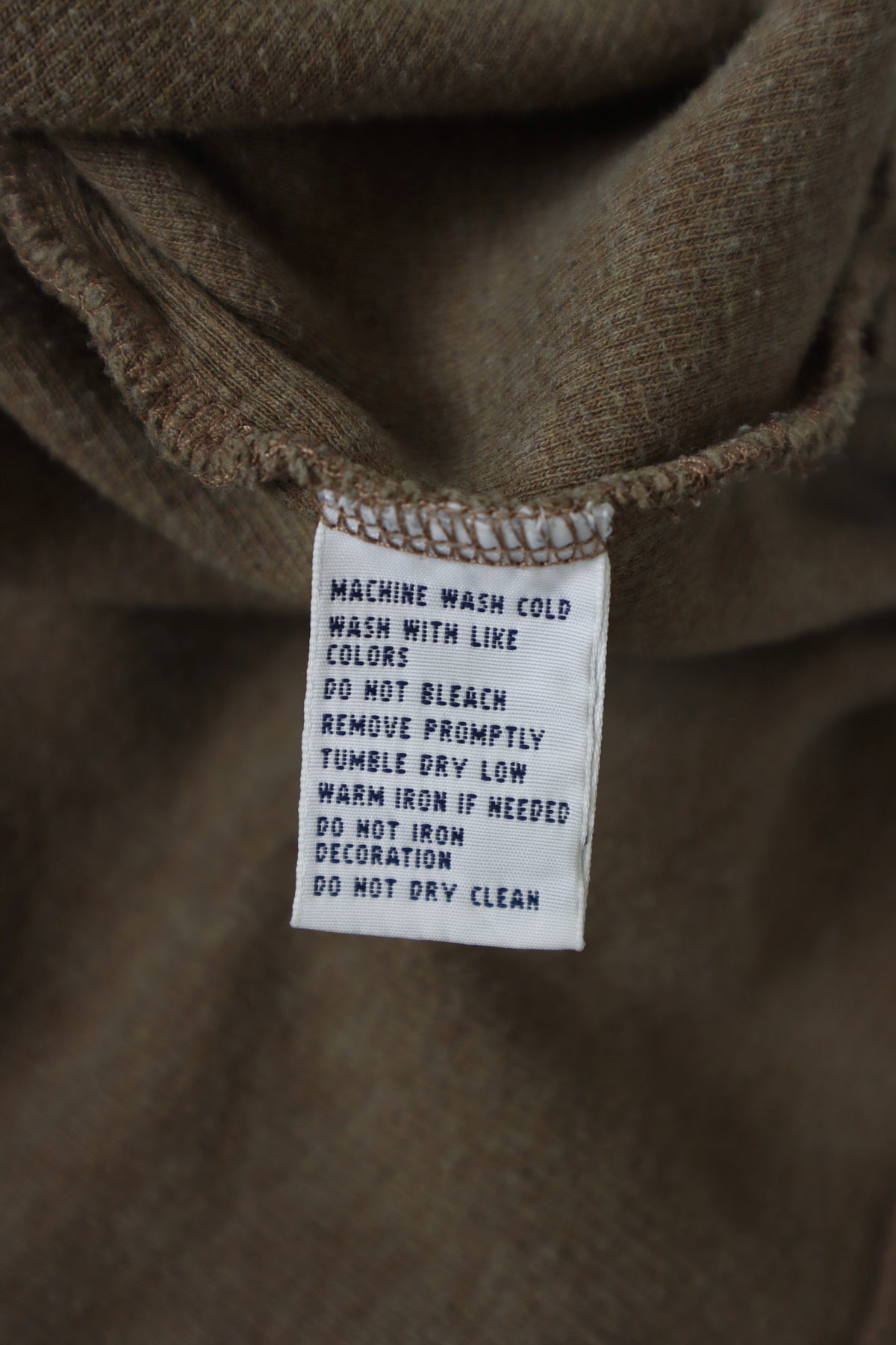 Ralph Lauren trui met kwart rits - XL