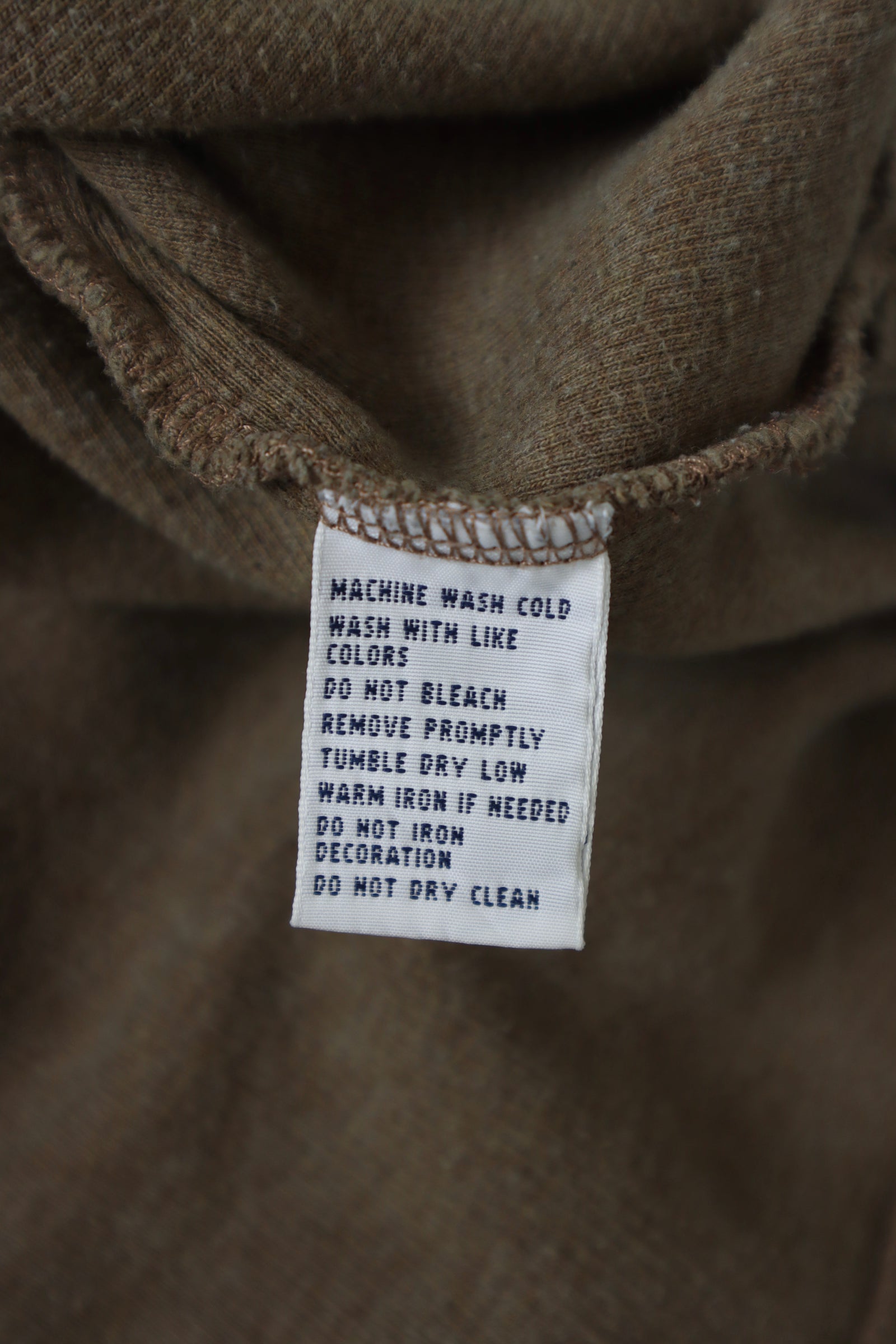 Ralph Lauren quarter zip - XL