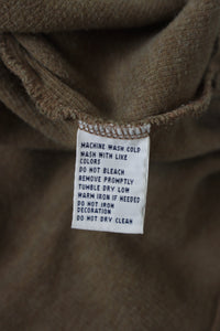 Ralph Lauren trui met kwart rits - XL