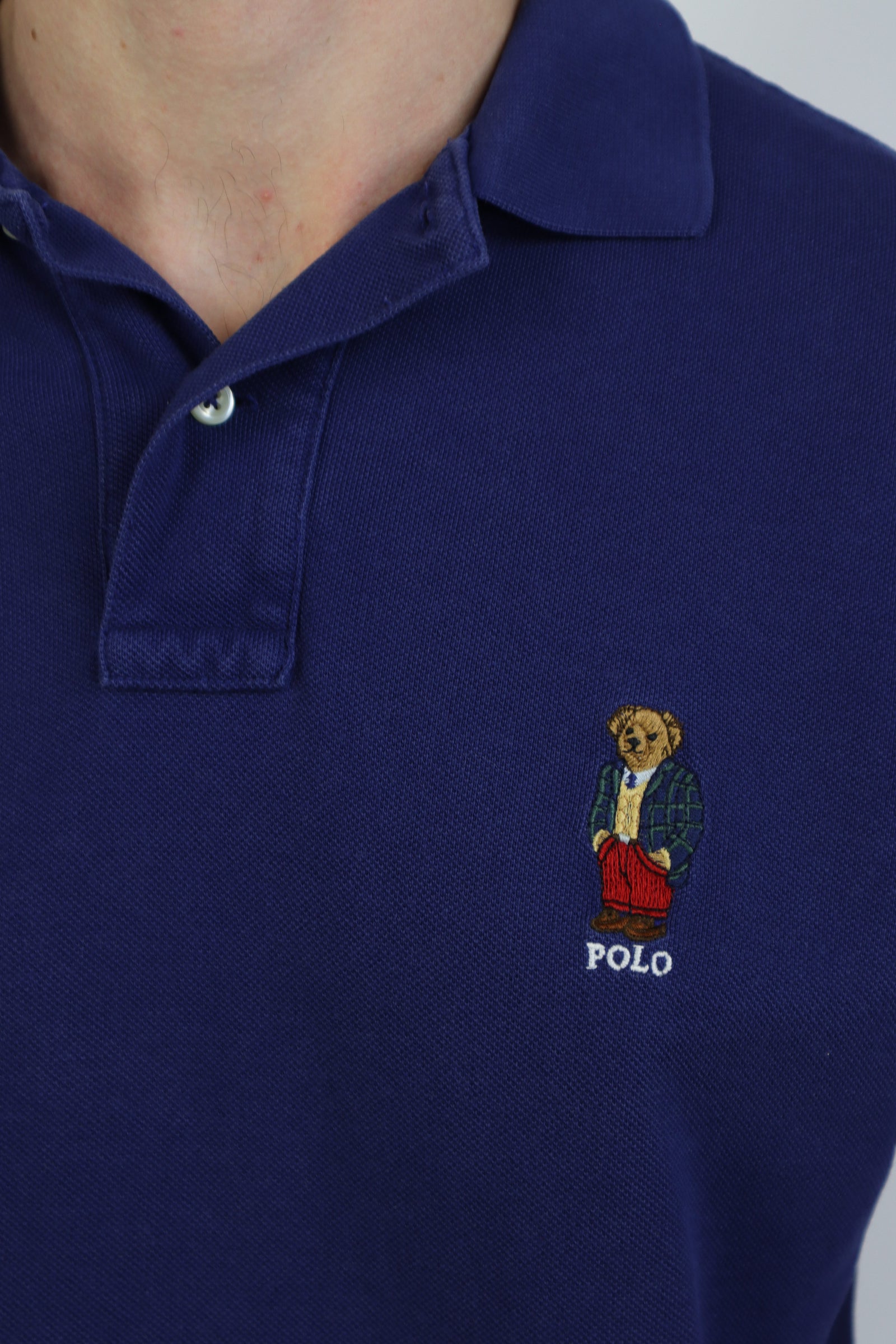 Ralph Lauren polo - M