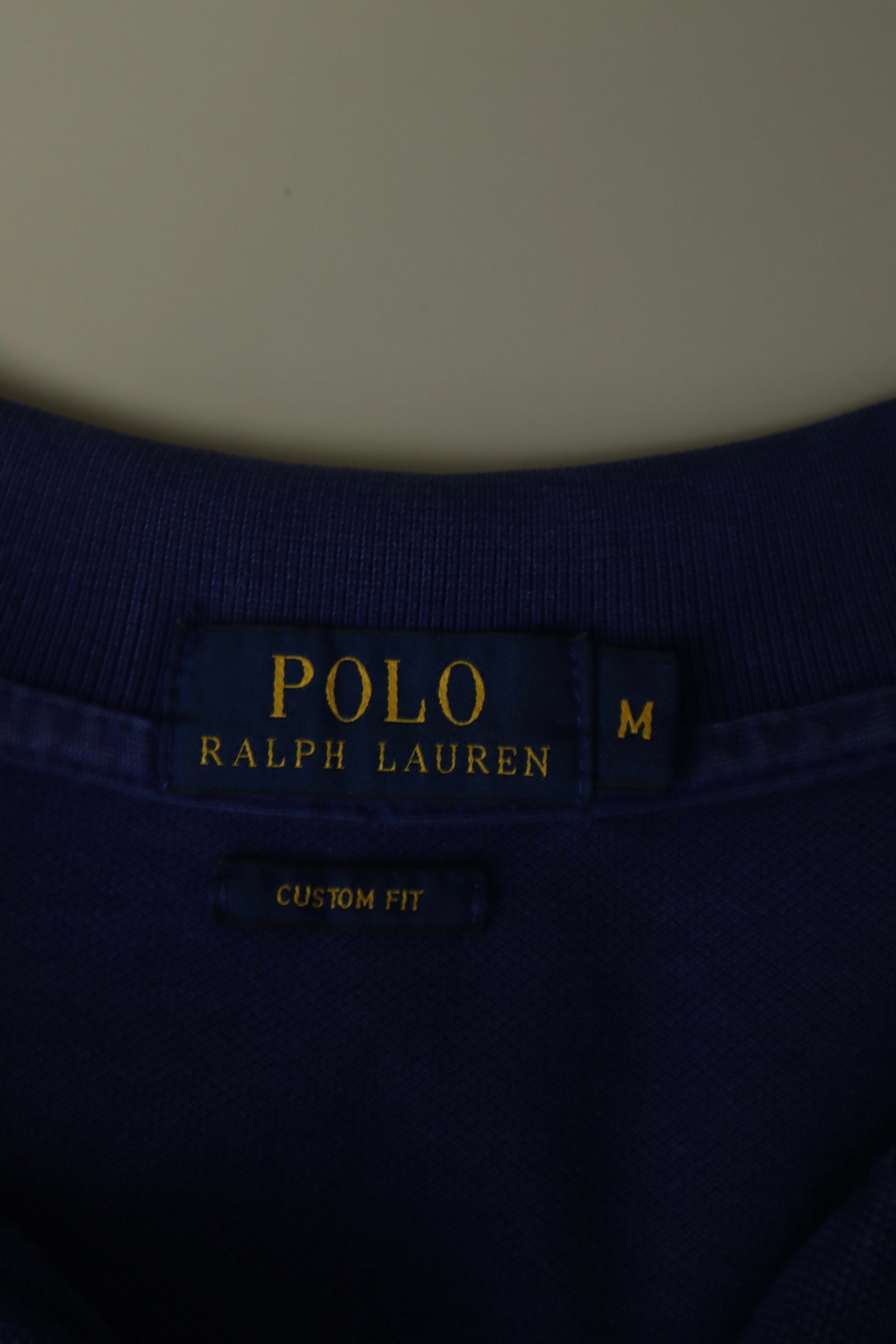Ralph Lauren polo - M