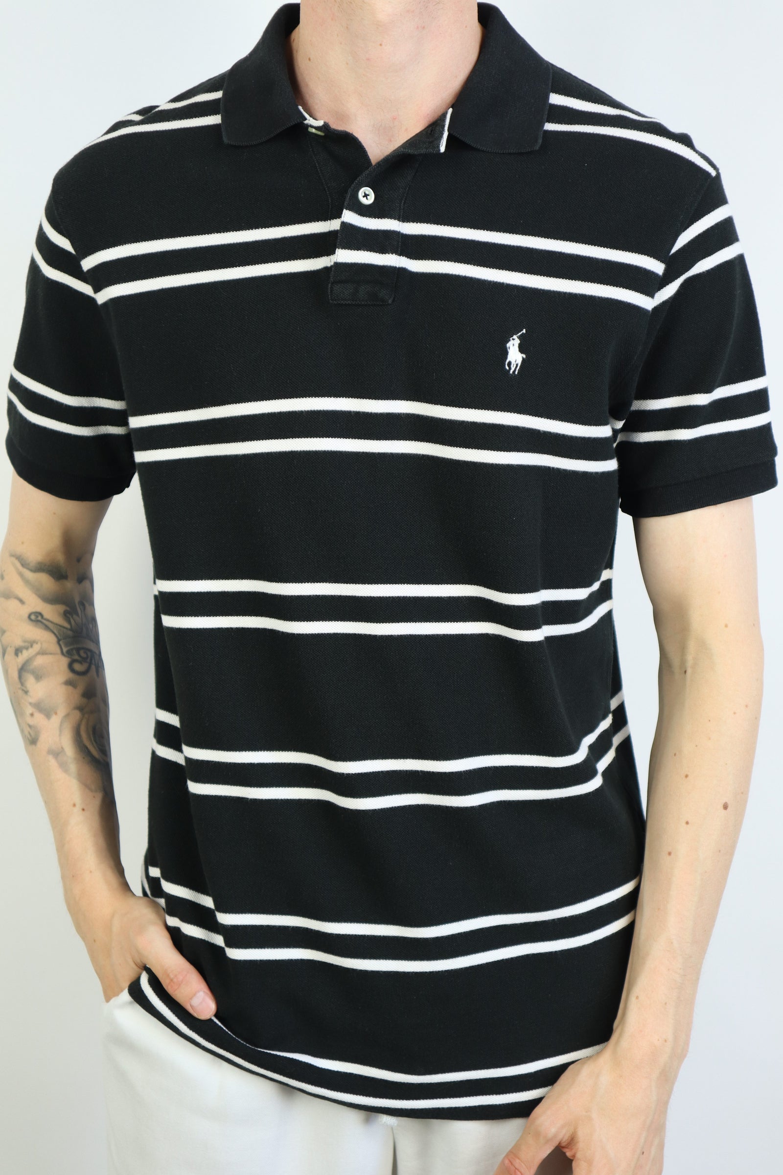 Ralph Lauren rugby polo - L