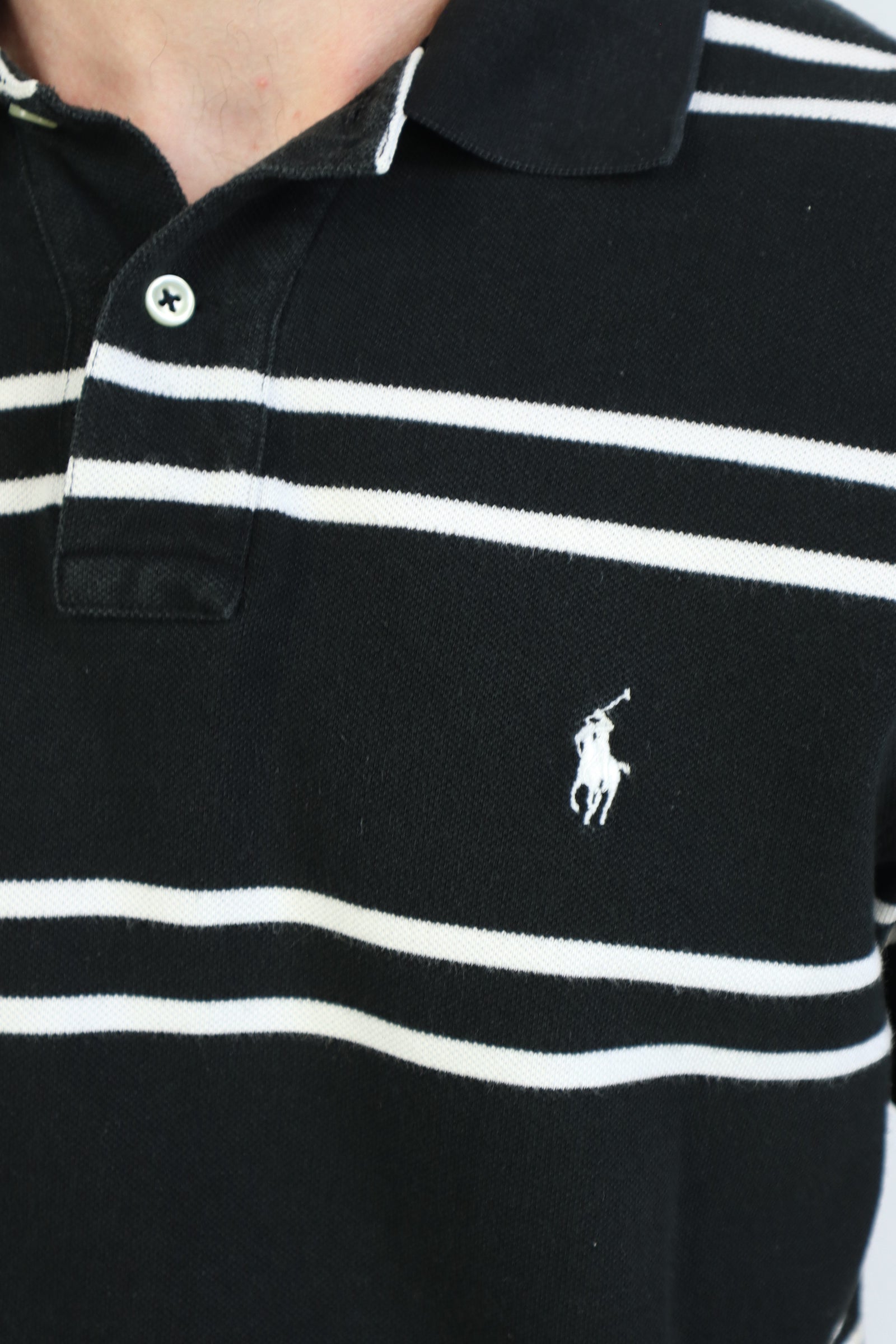 Ralph Lauren rugby polo - L