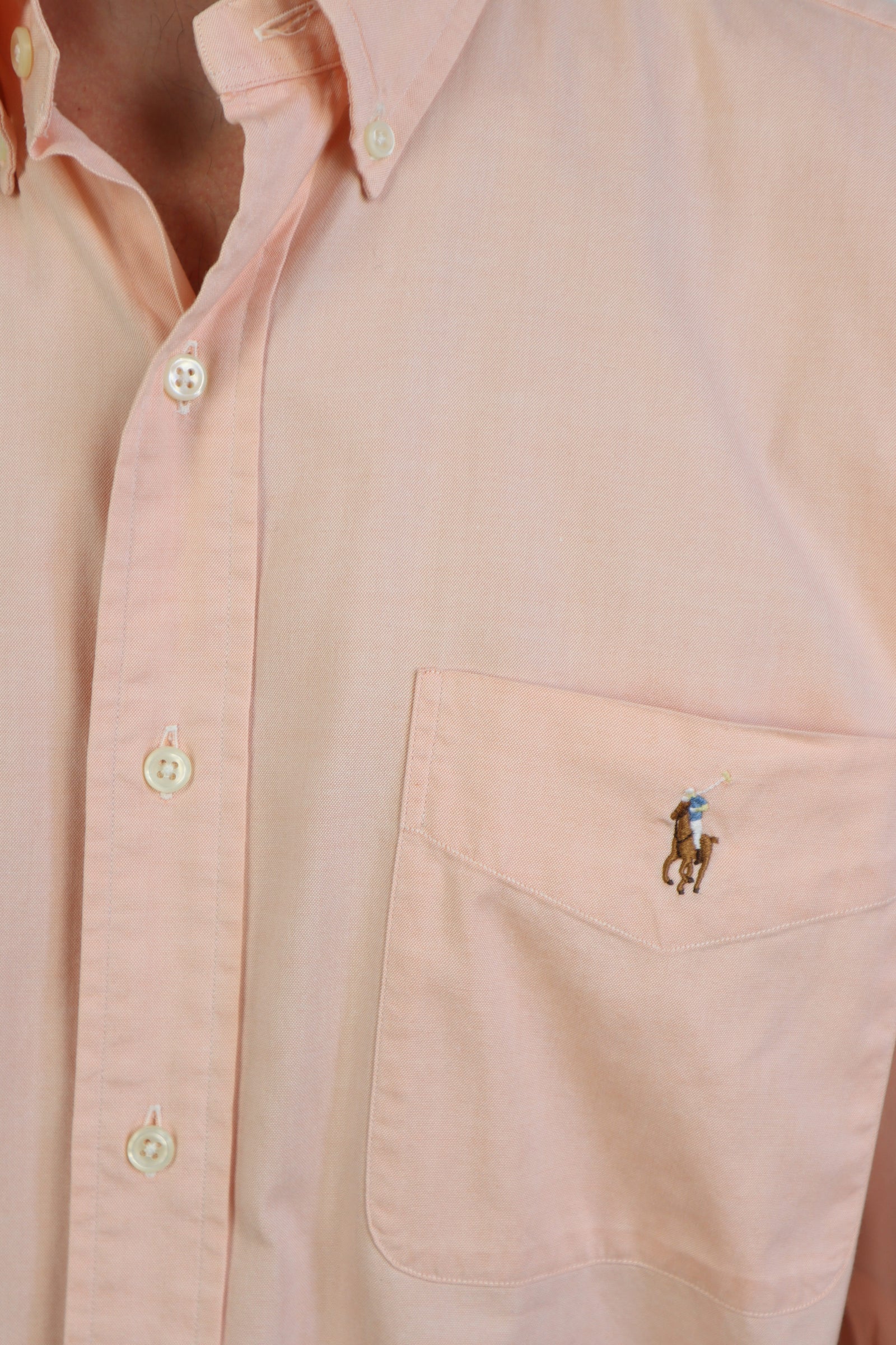 Ralph Lauren overhemd - L