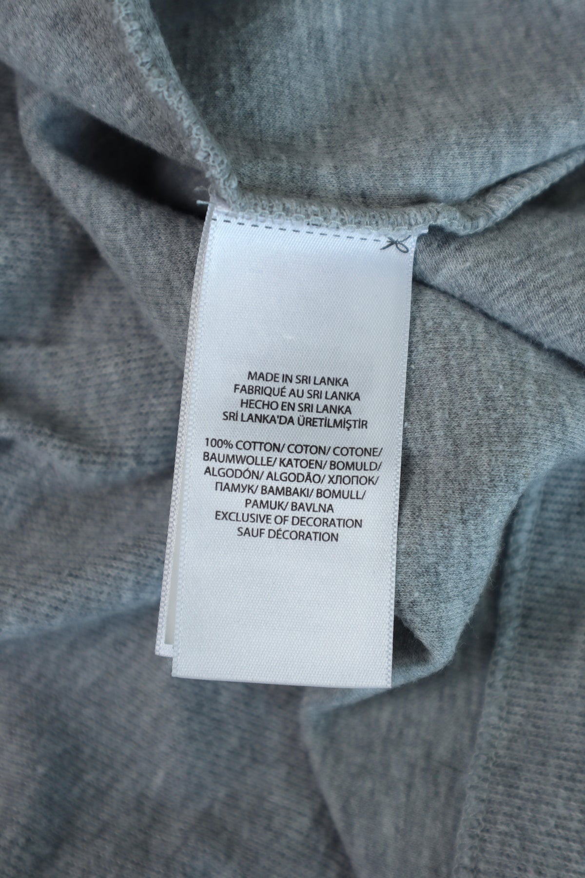 Ralph Lauren trui met kwart rits - XL