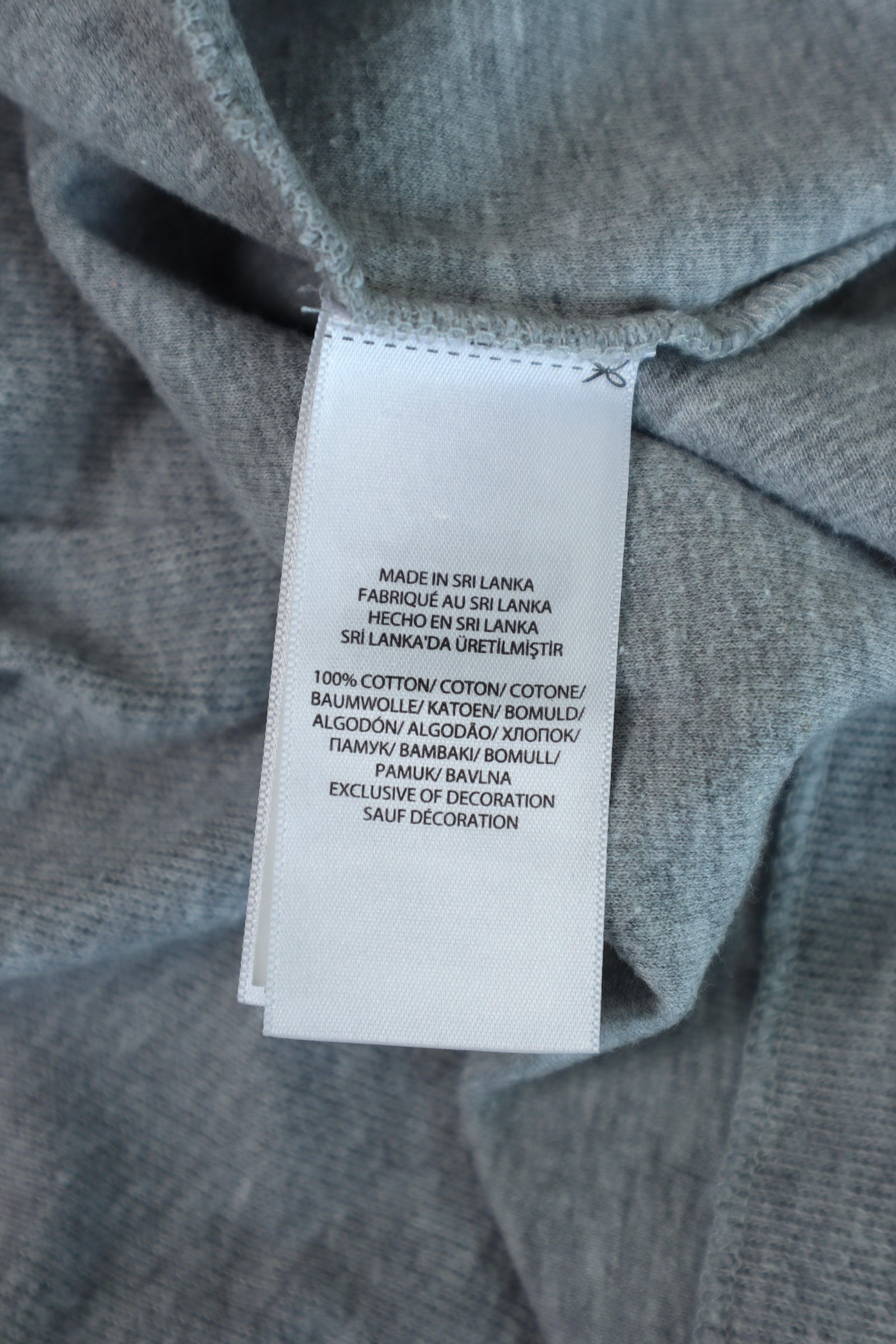 Ralph Lauren quarter zip - XL