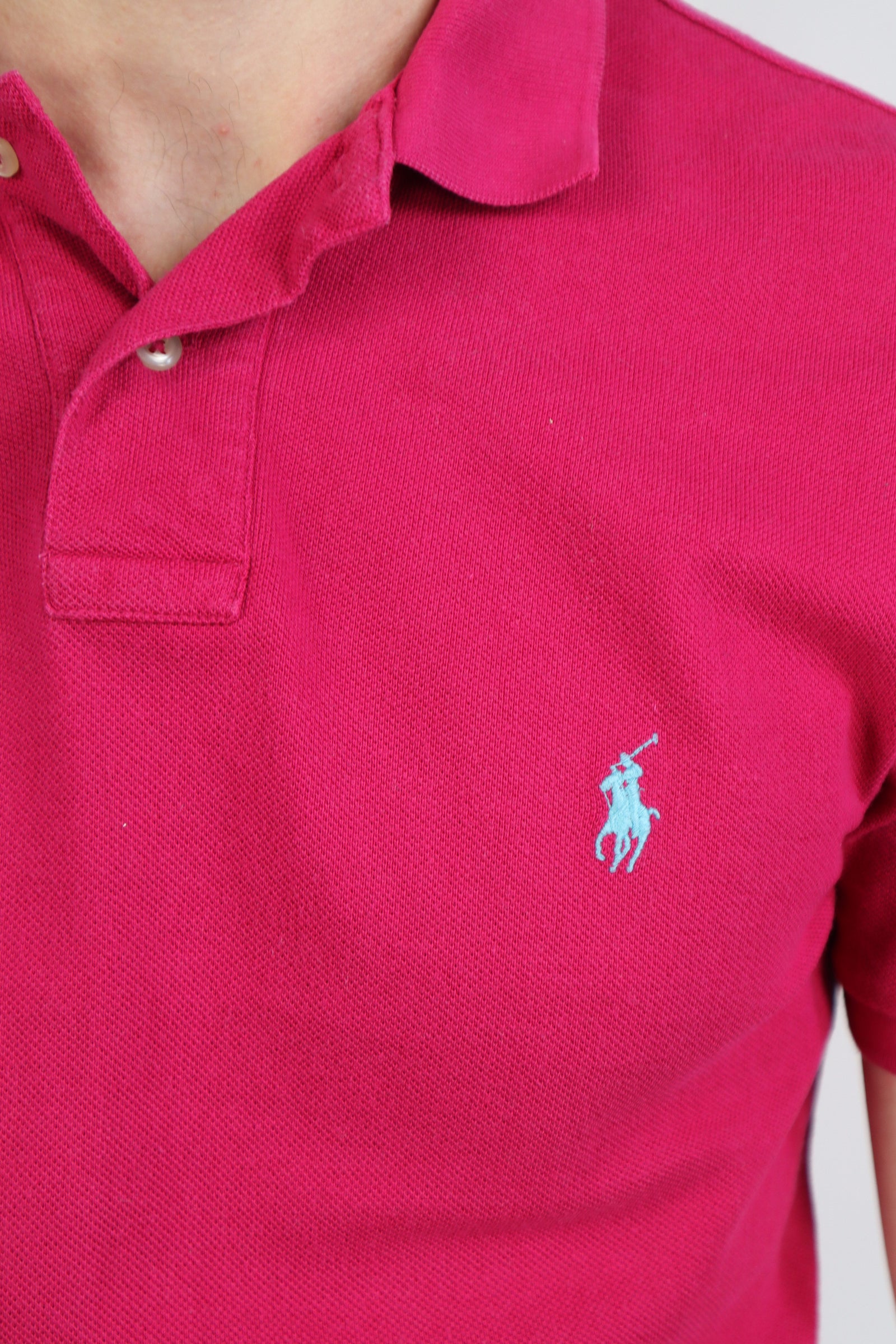 Ralph Lauren polo - S