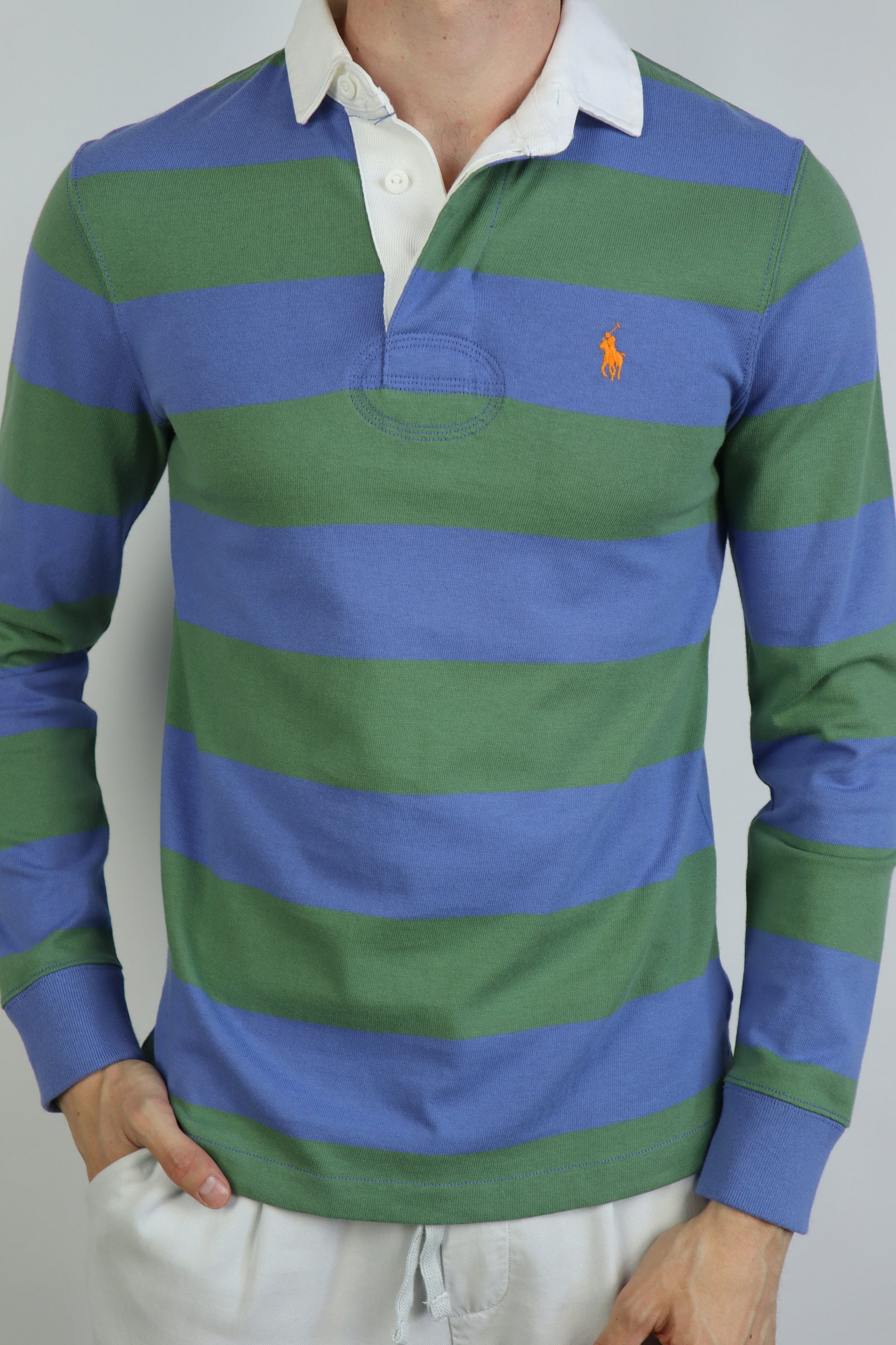 Ralph Lauren rugby polo - XS