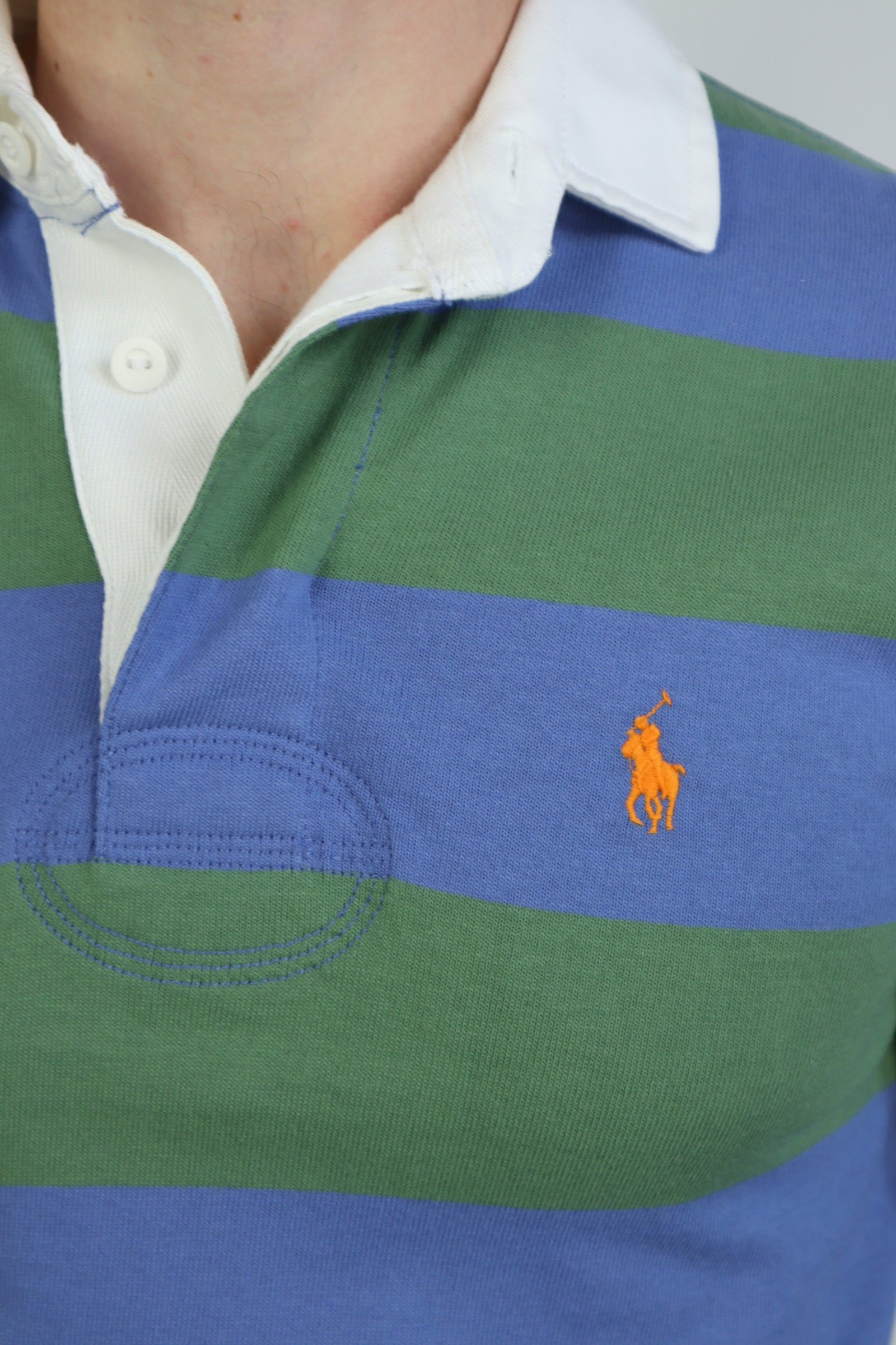 Ralph Lauren rugby polo - XS