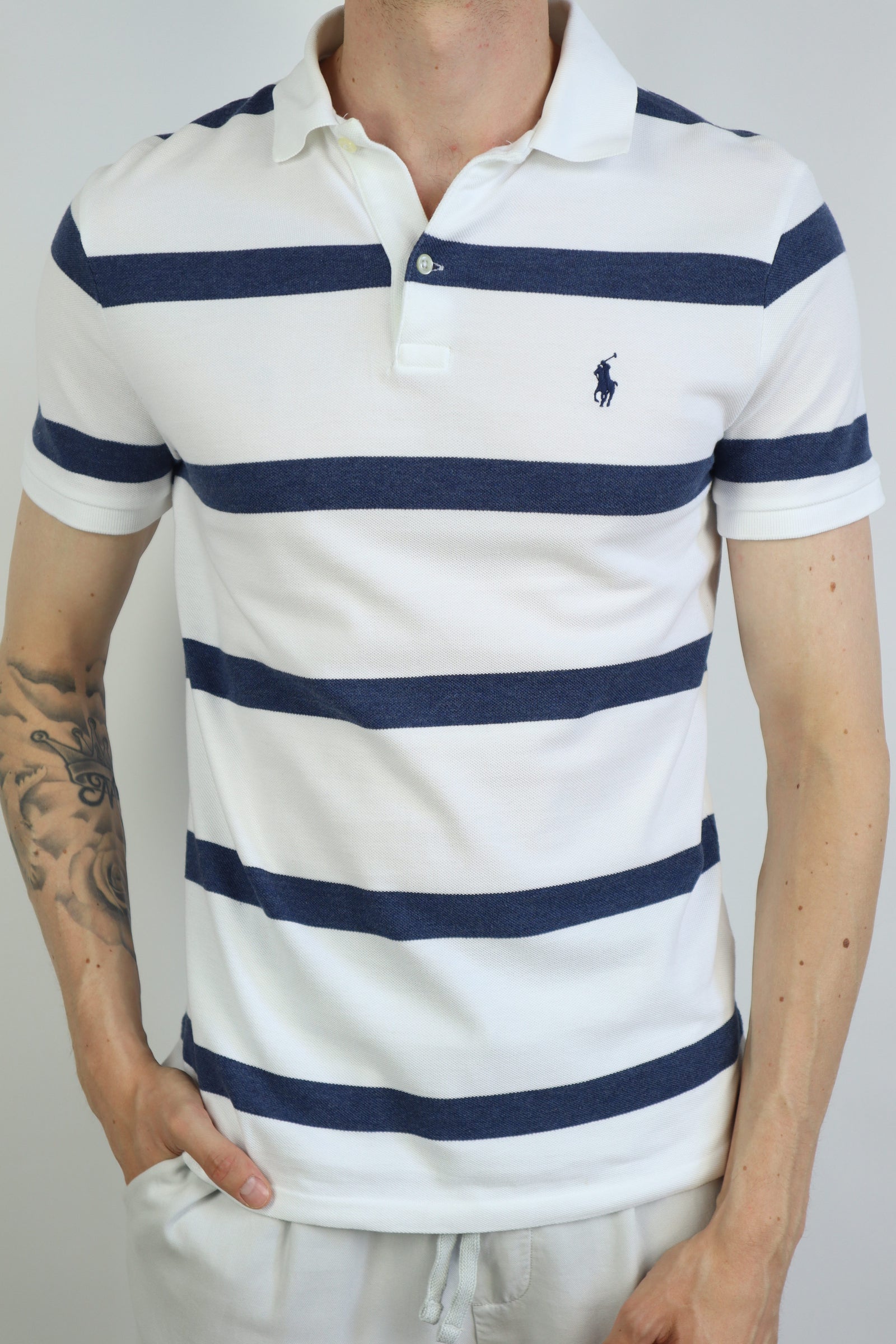 Ralph Lauren polo - S
