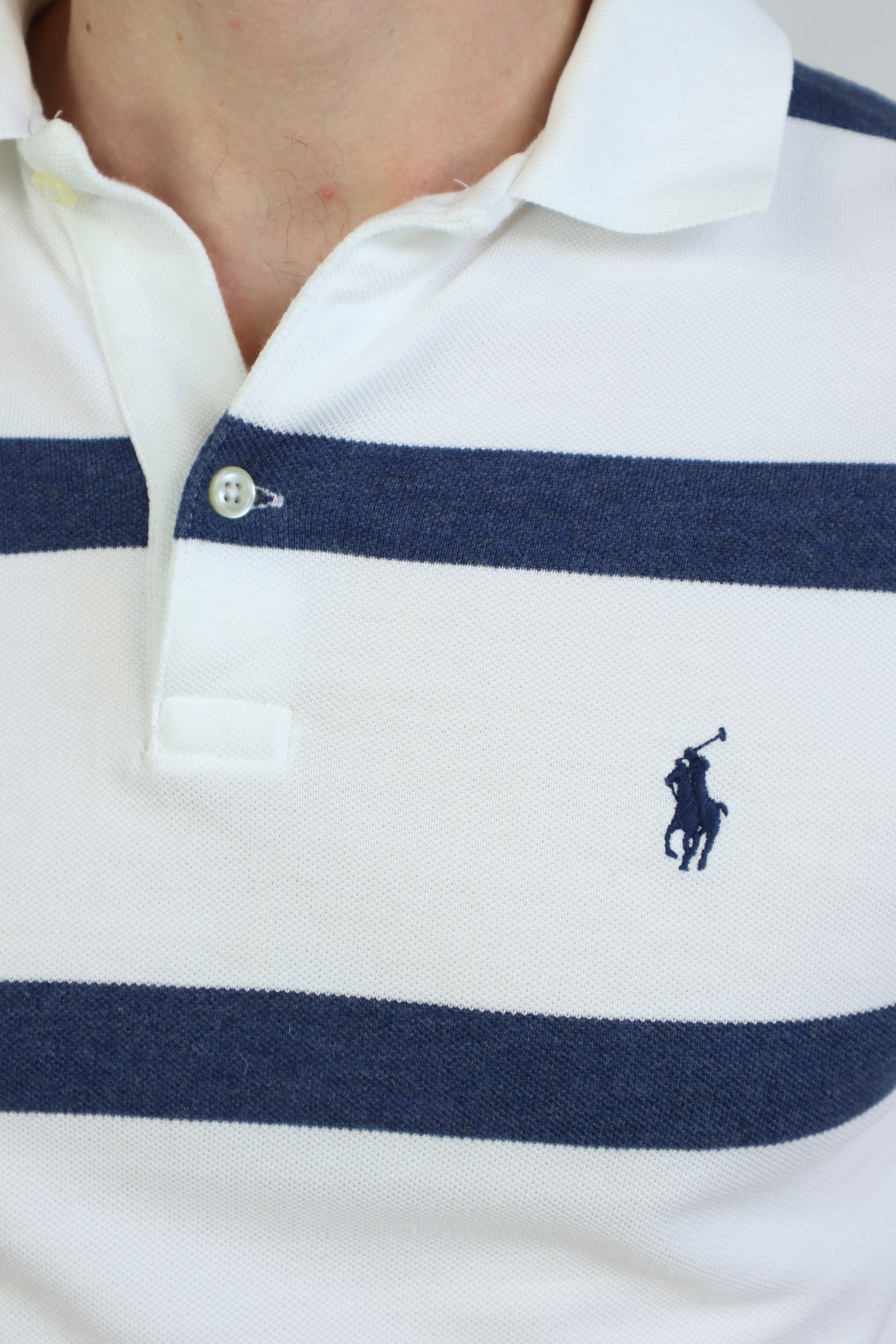 Ralph Lauren polo - S