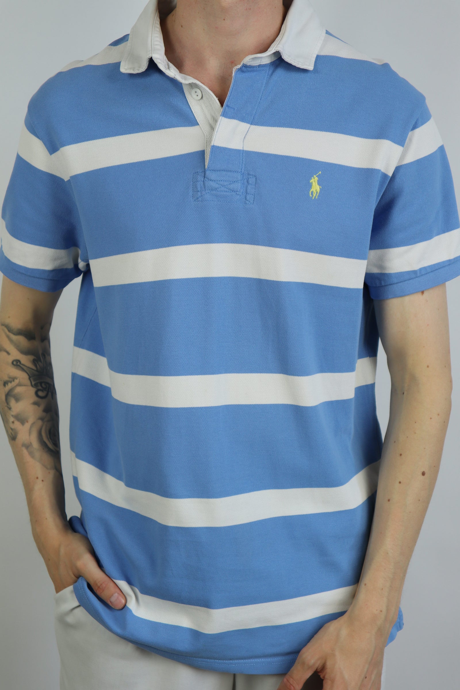 Ralph Lauren polo - L