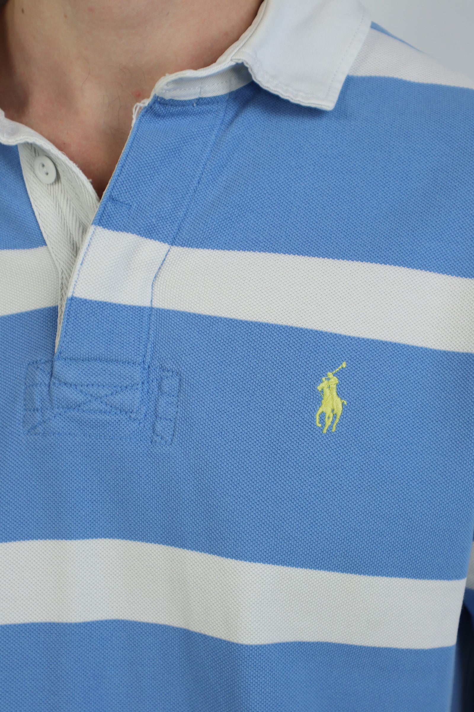 Ralph Lauren polo - L