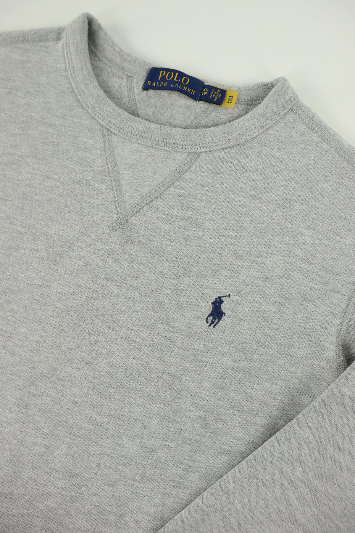 Ralph Lauren sweater - XS