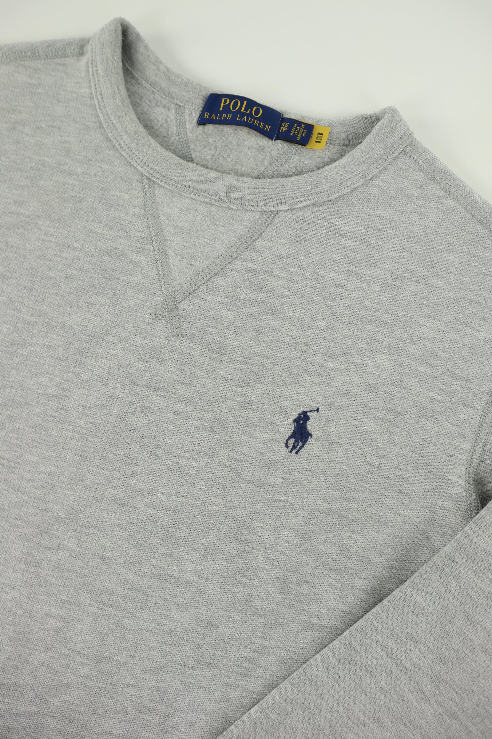 Ralph Lauren sweater - XS