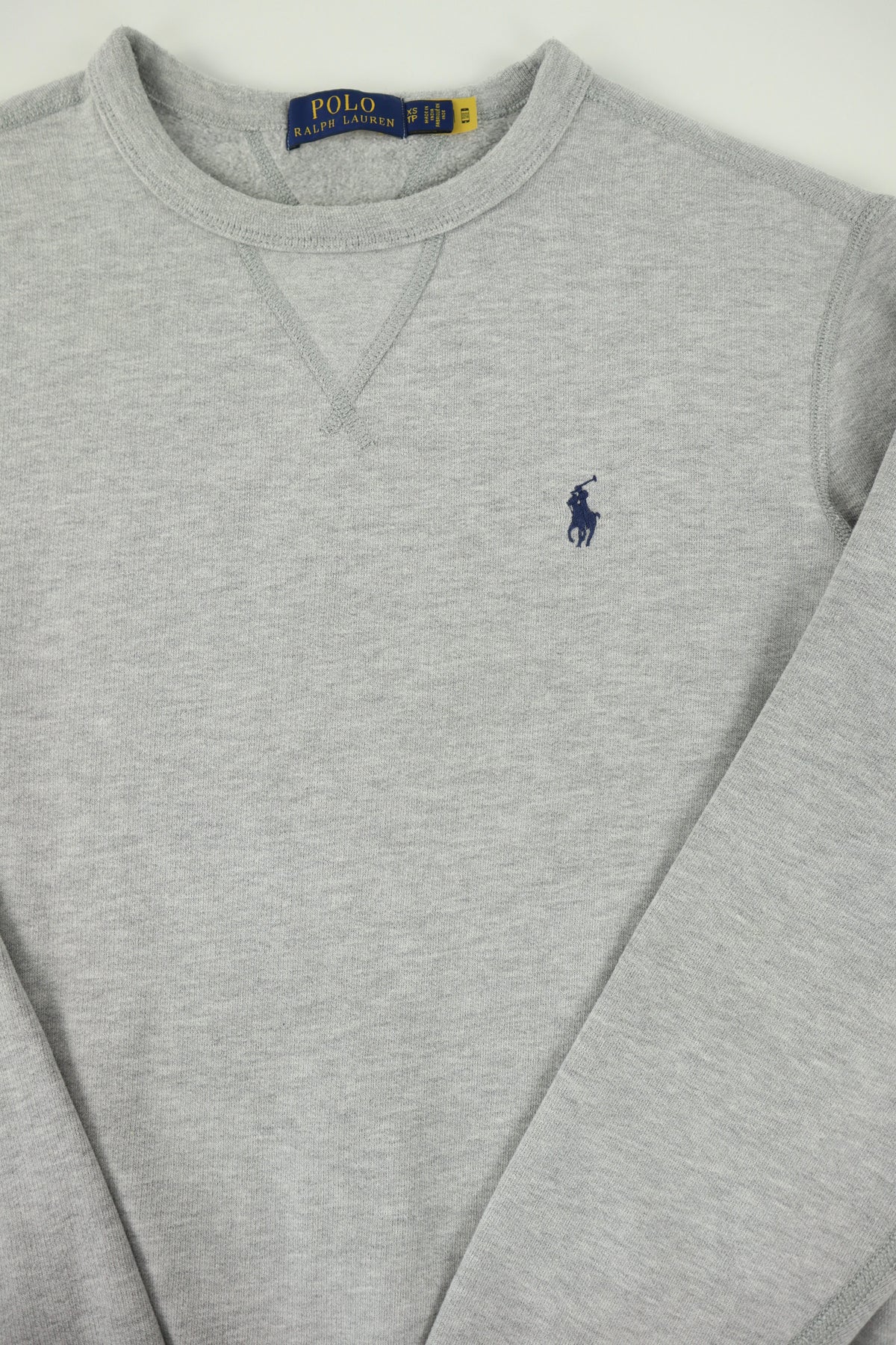 Ralph Lauren sweater - XS