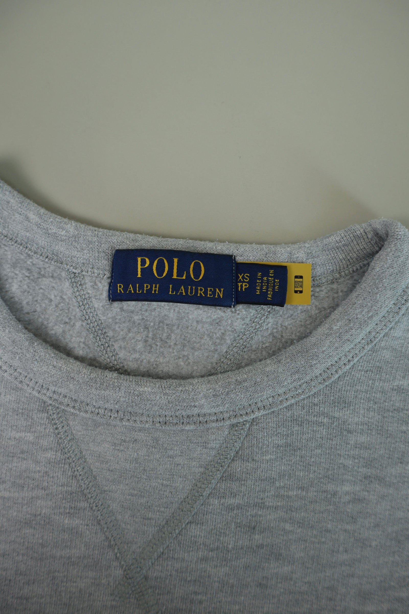Ralph Lauren sweater - XS