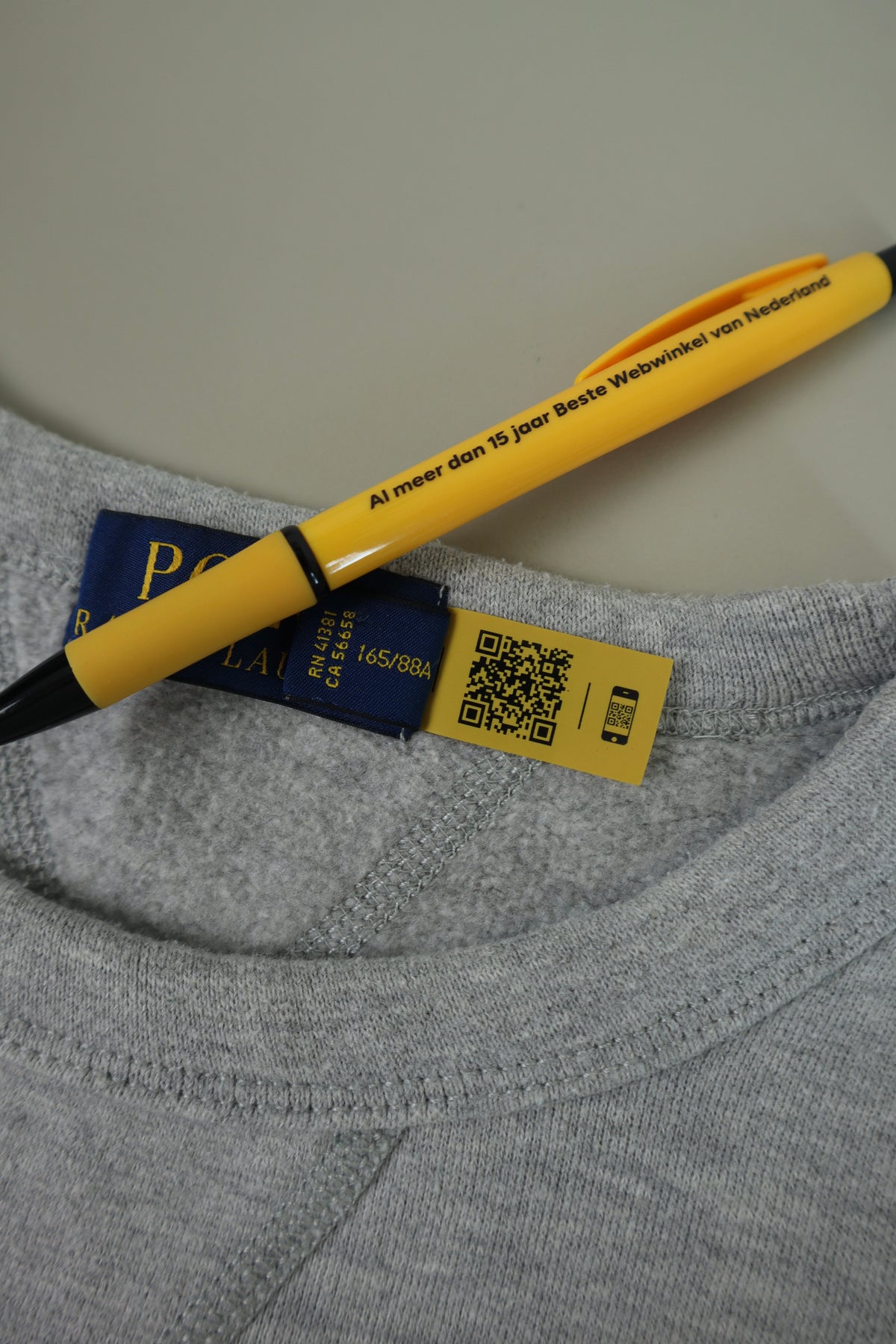Ralph Lauren sweater - XS