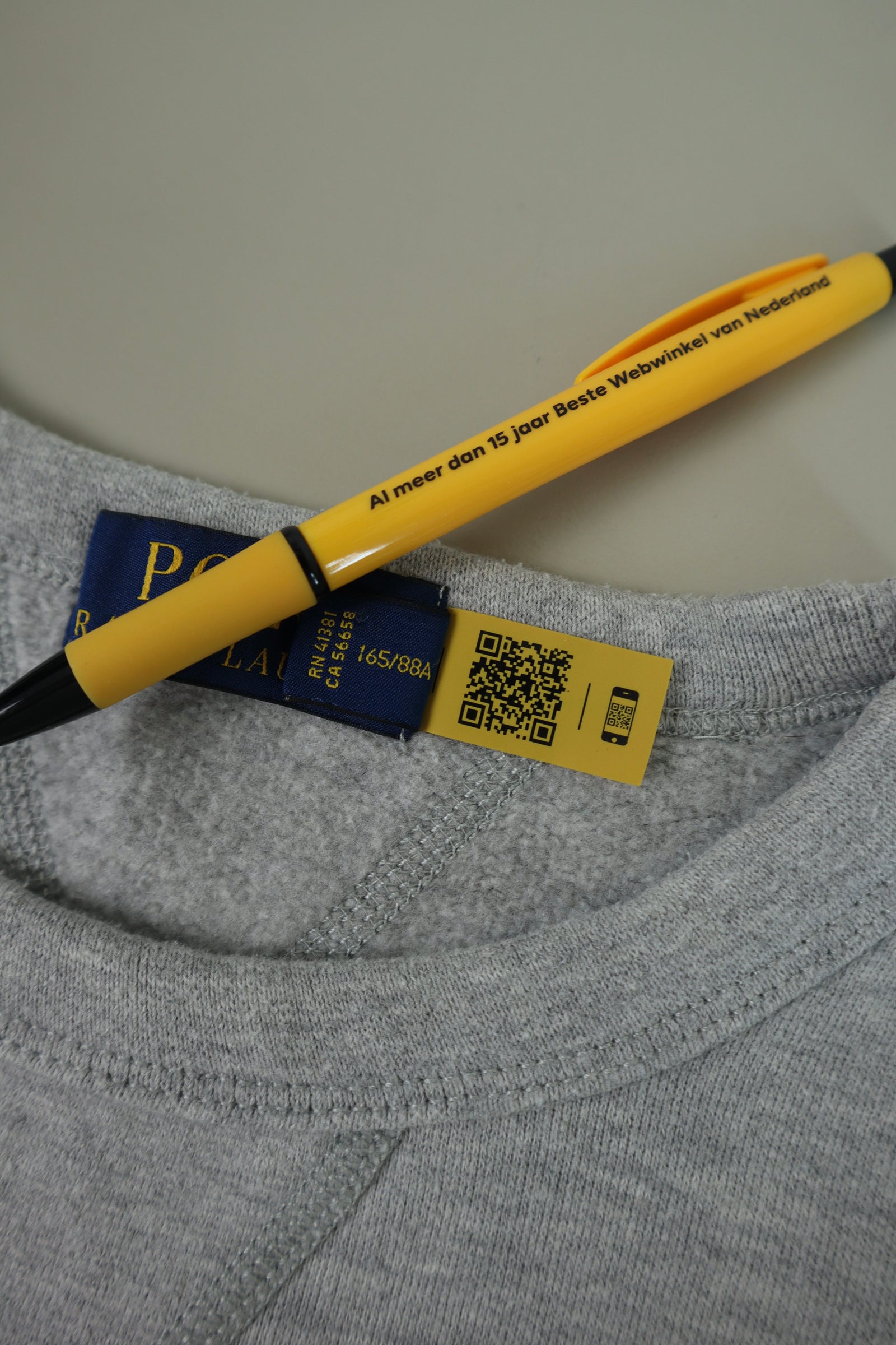 Ralph Lauren sweater - XS