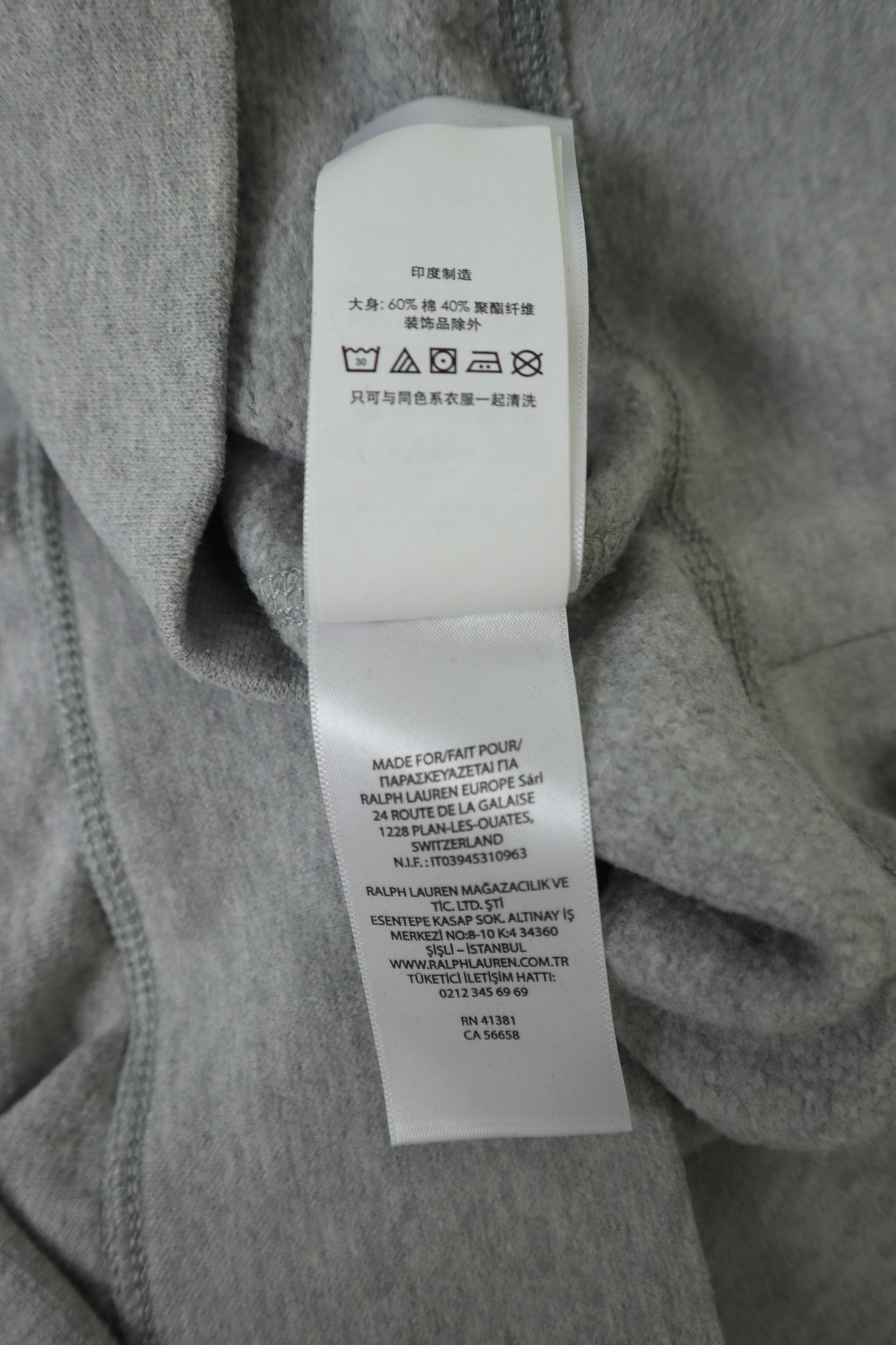 Ralph Lauren sweater - XS