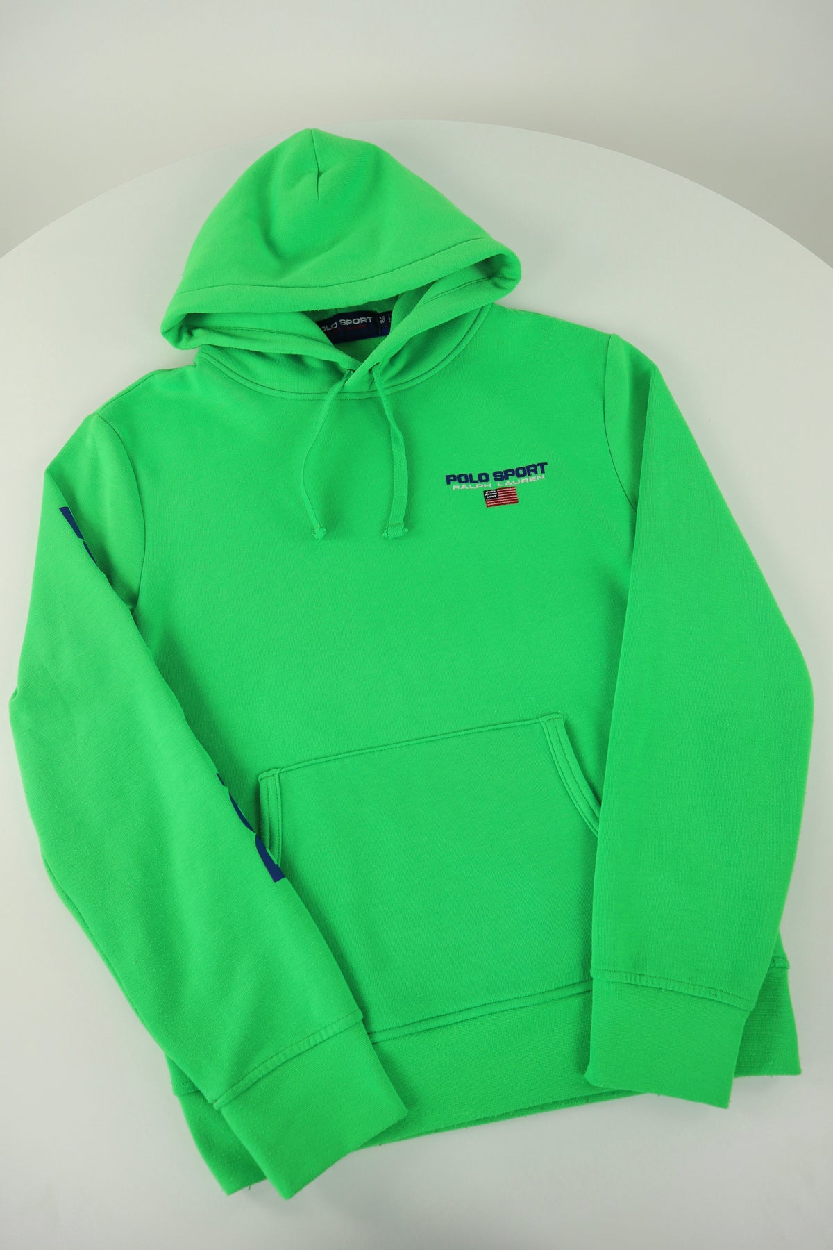 Ralph Lauren Polo Sport trui hoodie - XS