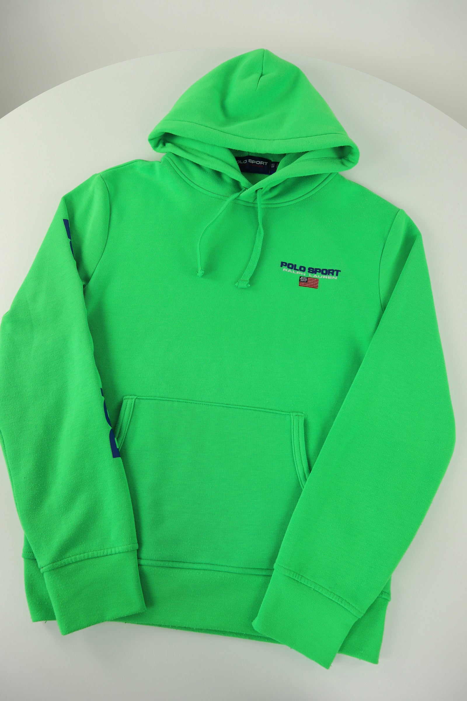 Ralph Lauren polo sport hoodie - XS
