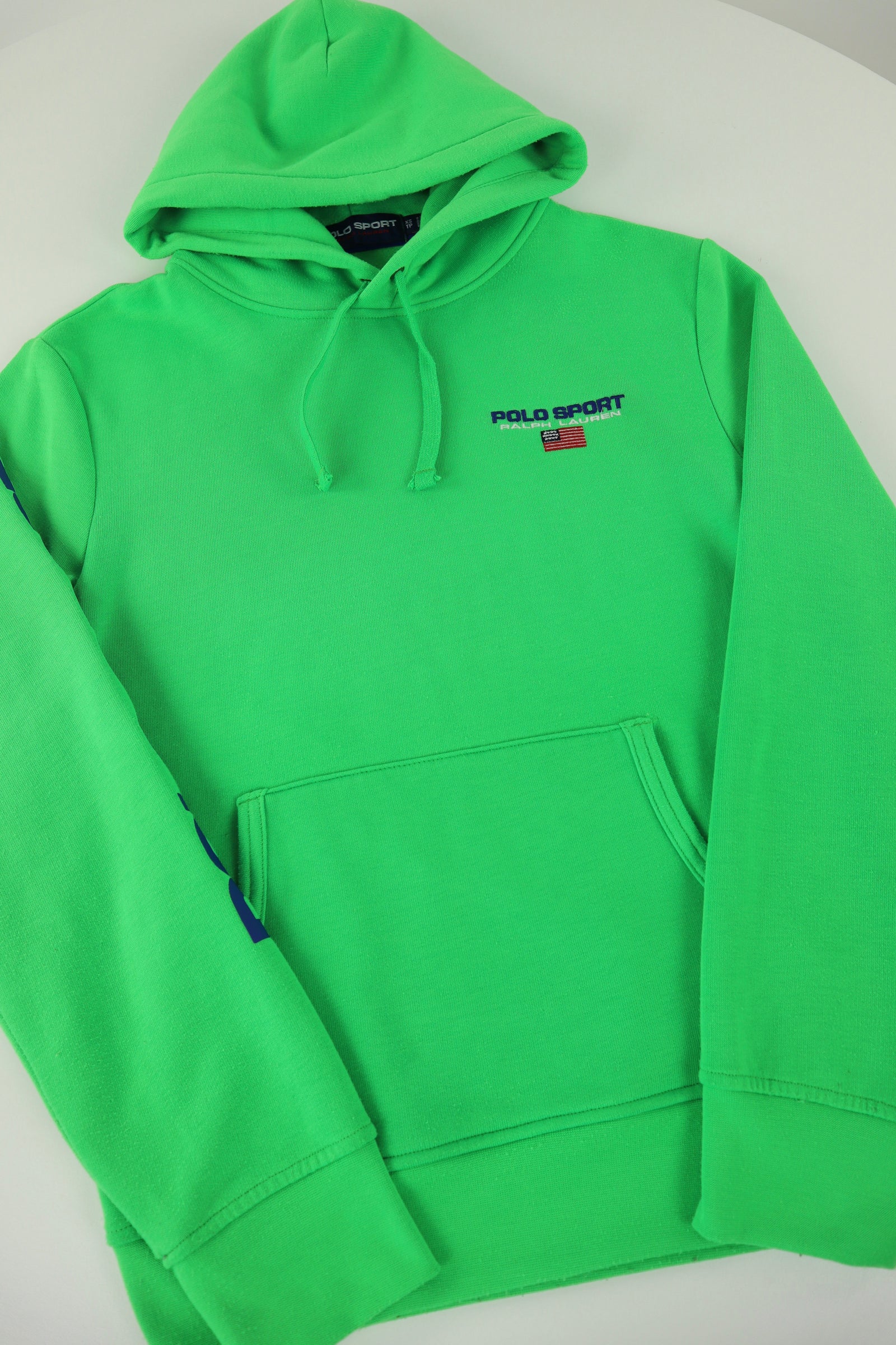 Ralph Lauren polo sport hoodie - XS