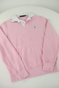 Ralph Lauren Rugby polo sweater - XS