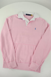 Ralph Lauren Rugby polo sweater - XS