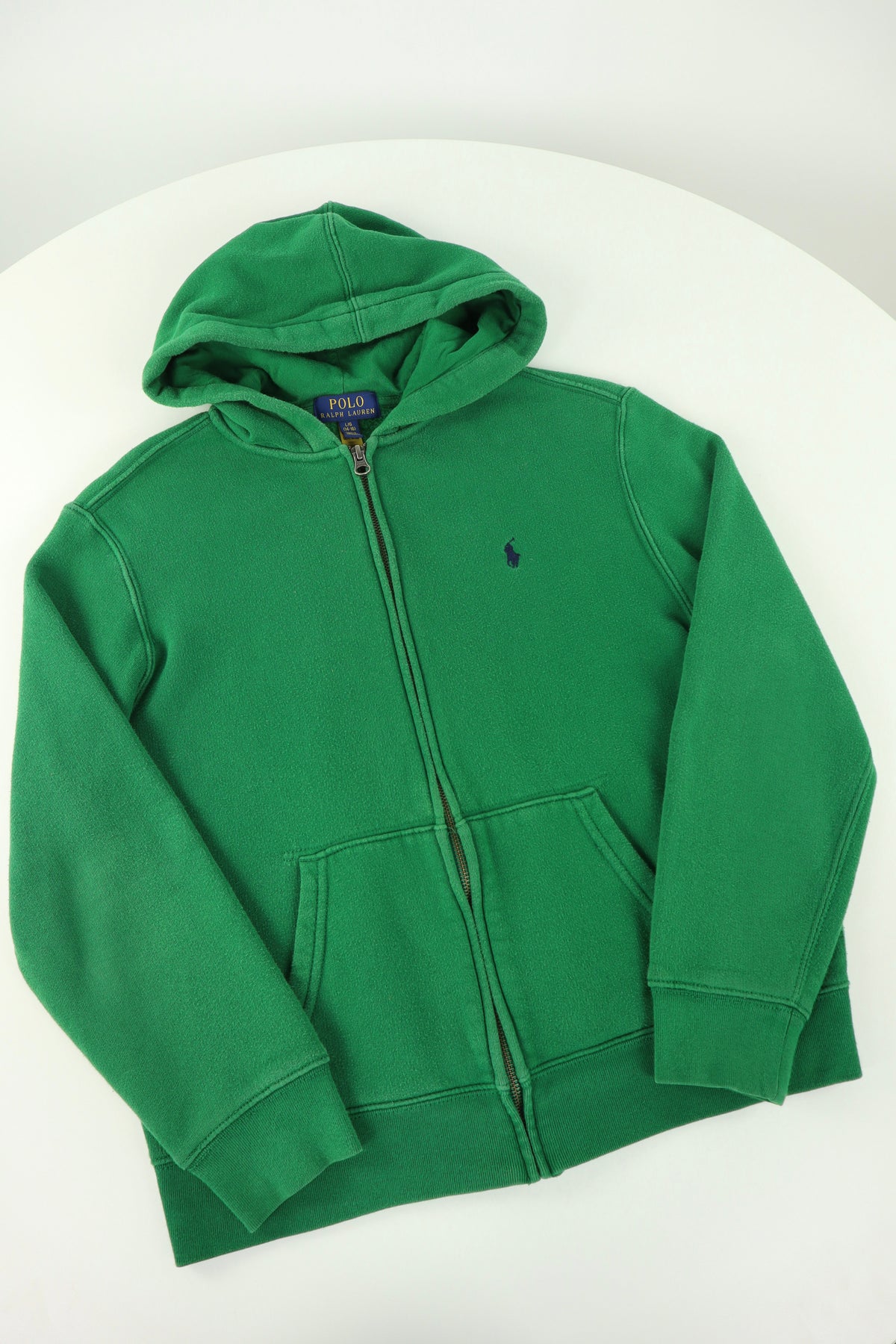 Ralph Lauren vest - Kindermaat L