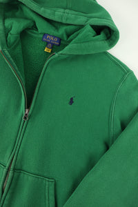 Ralph Lauren vest - Kindermaat L