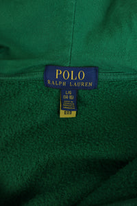 Ralph Lauren vest - Kindermaat L